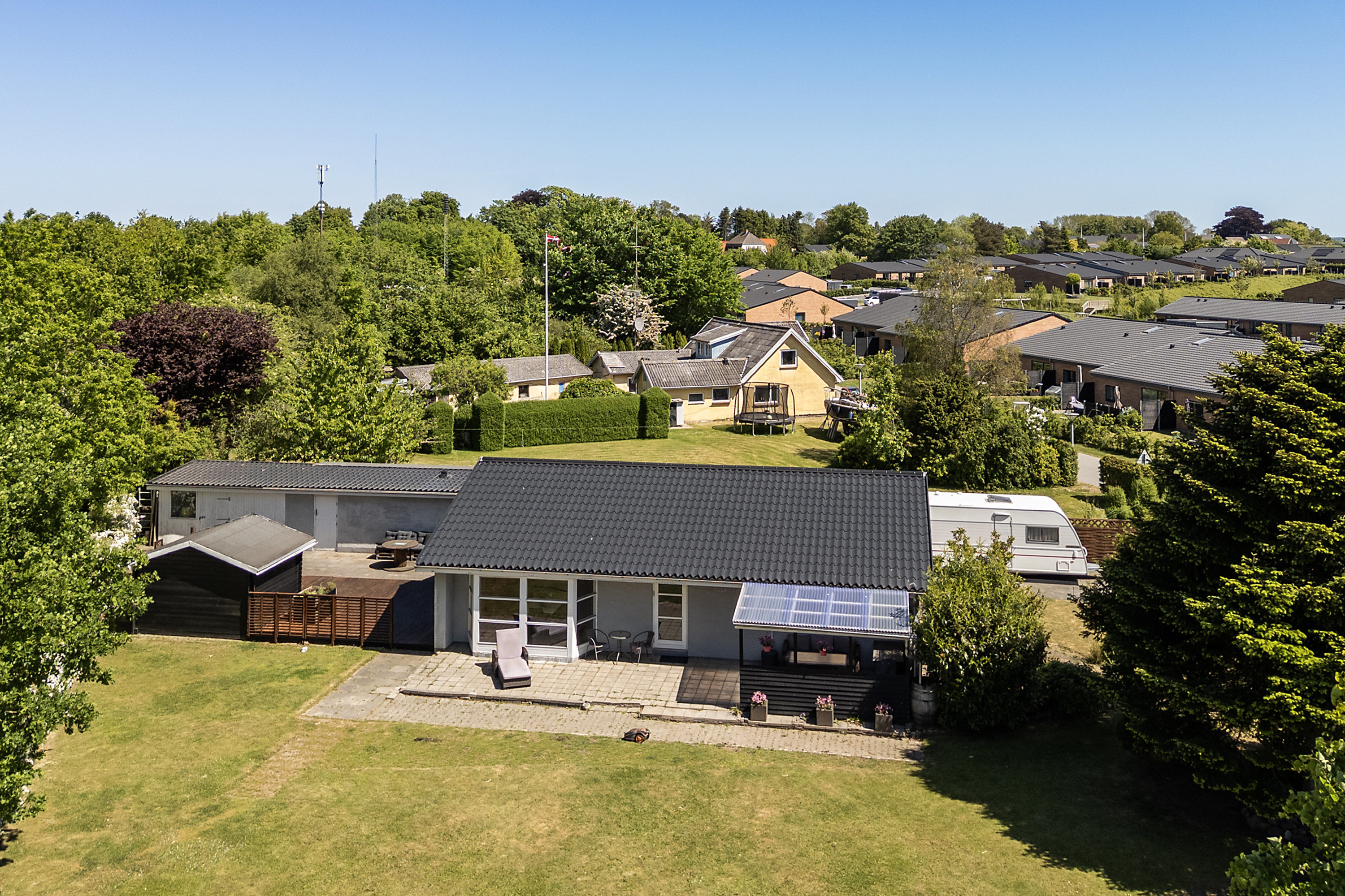 Kålsbjergvej 32, Skrillinge, 5500 Middelfart