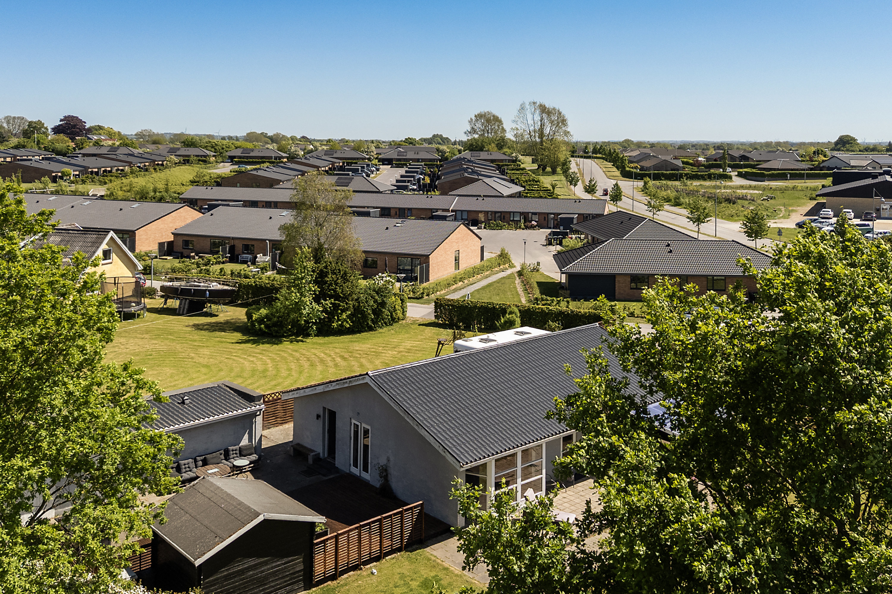 Kålsbjergvej 32, Skrillinge, 5500 Middelfart