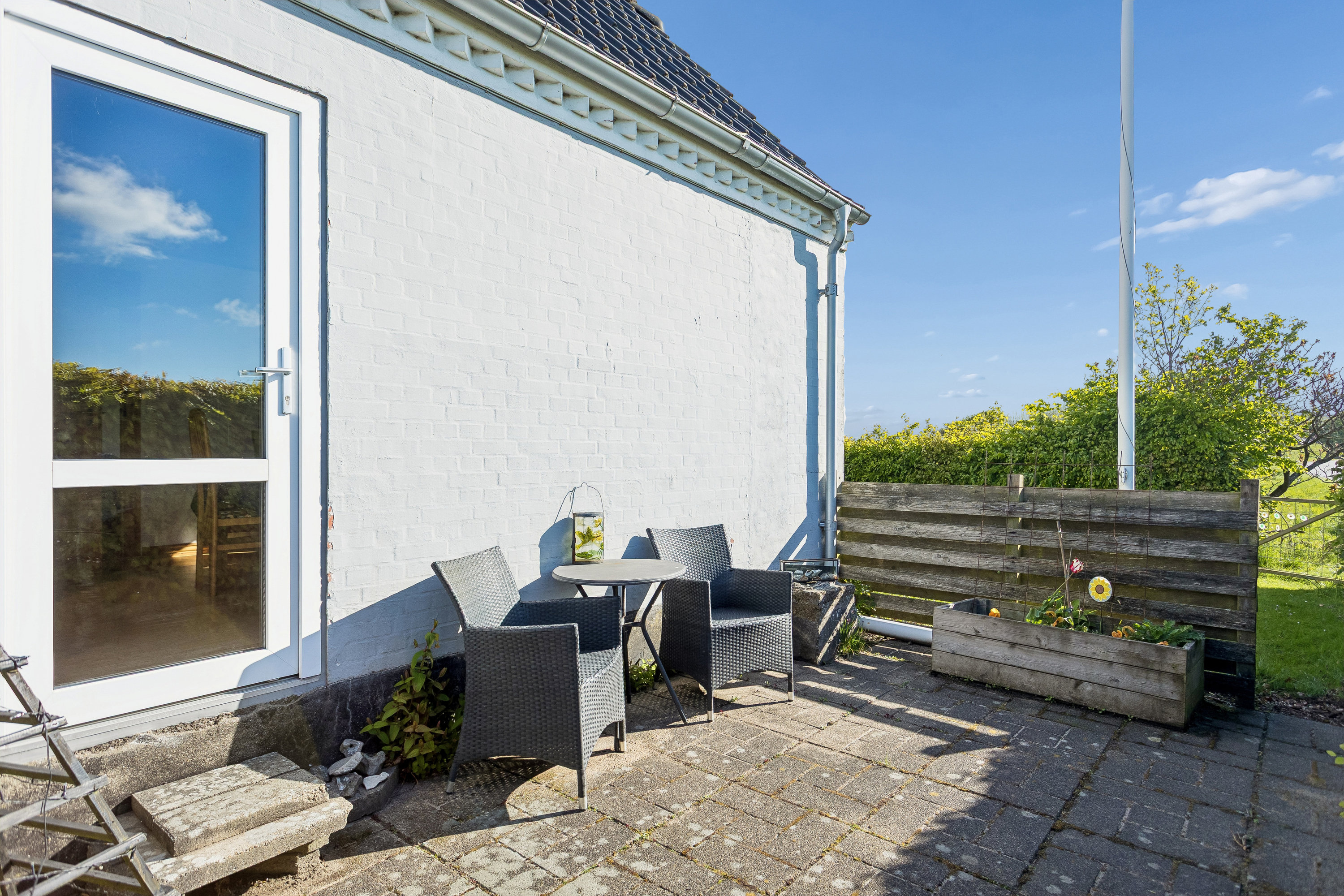 Kongevejen 39, Sejerslev, 7900 Nykøbing M