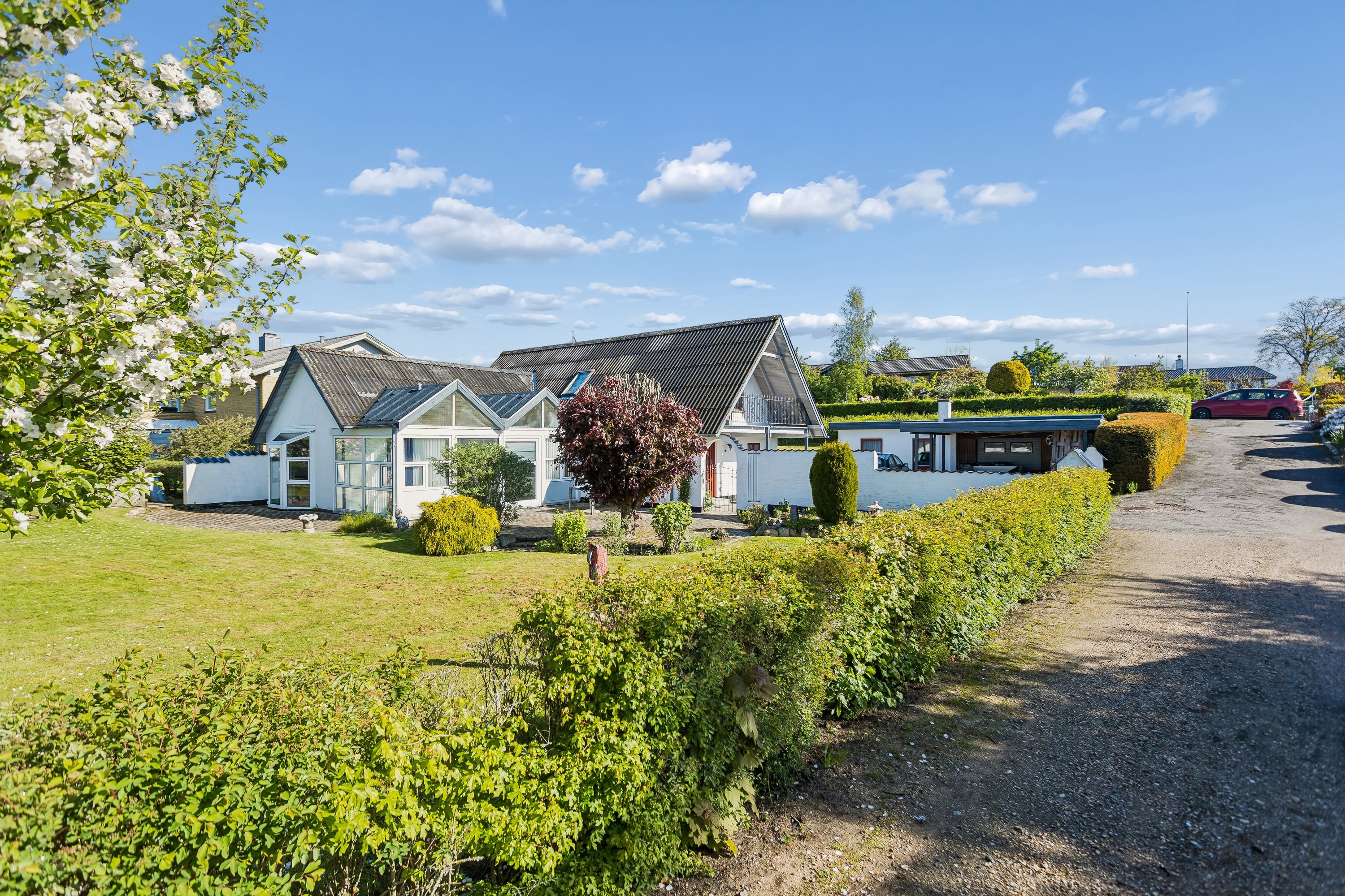 Faaruphusevej 12, Faarup, 7900 Nykøbing M