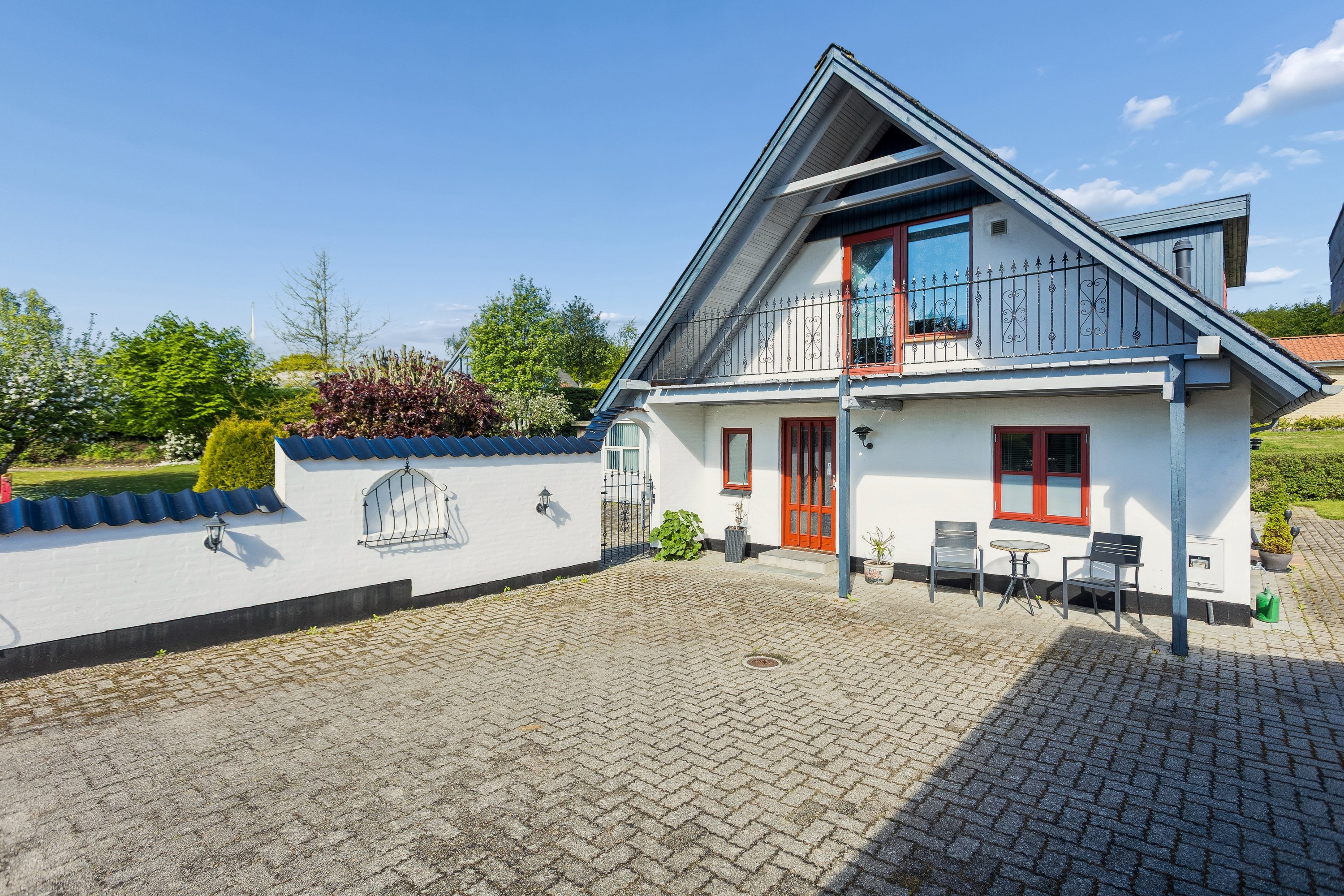 Faaruphusevej 12, Faarup, 7900 Nykøbing M