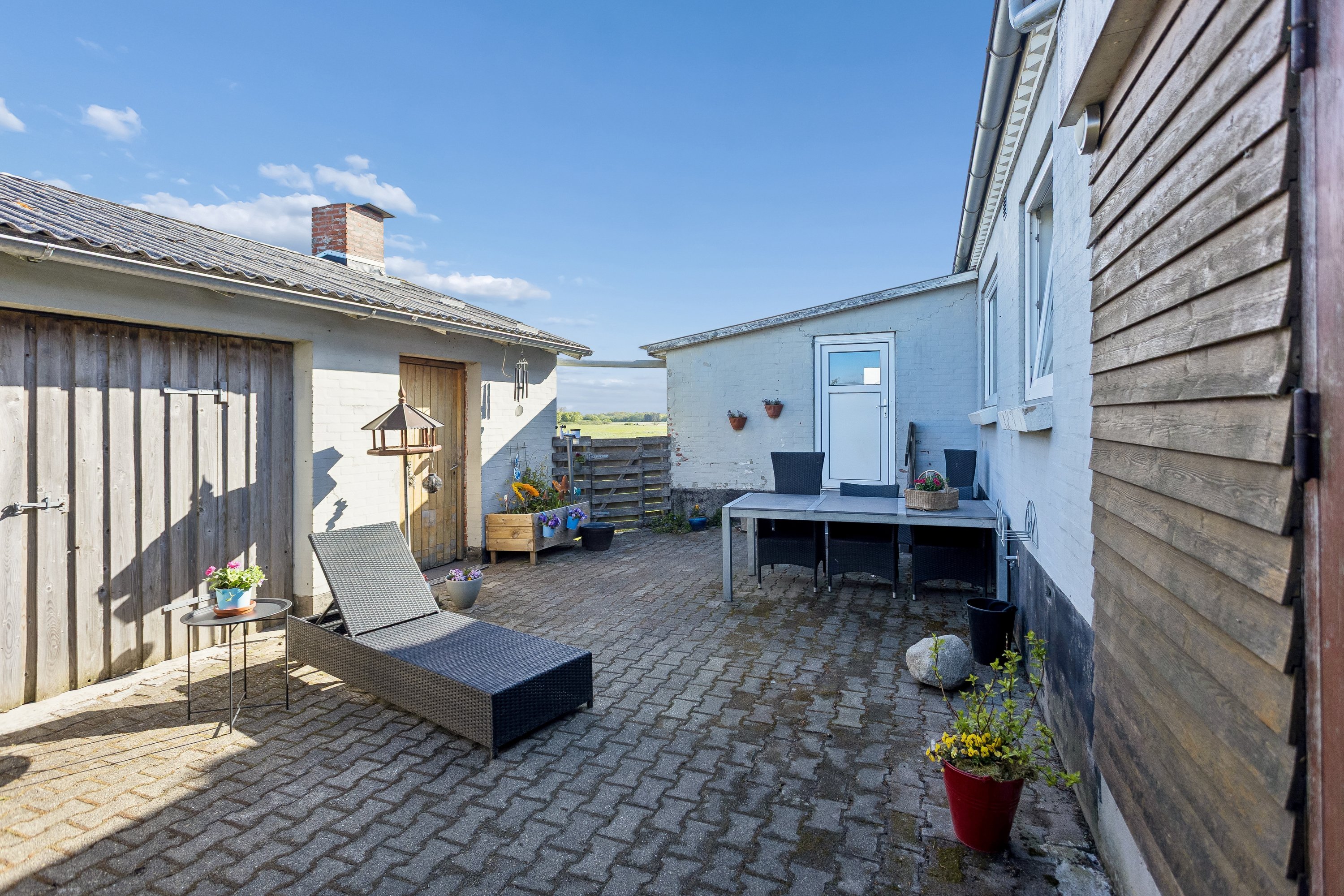 Kongevejen 39, Sejerslev, 7900 Nykøbing M