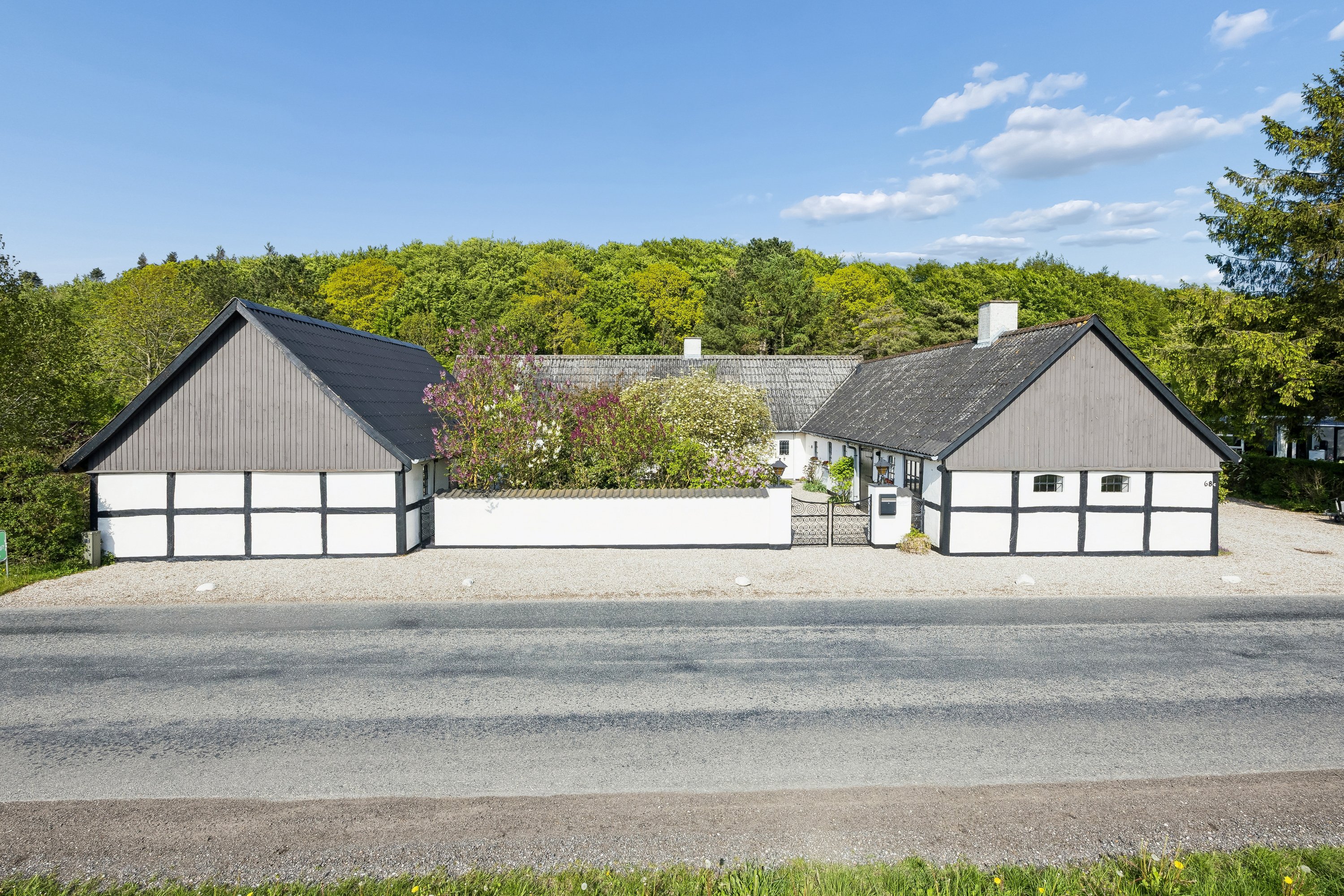 Nebsmøllevej 68C, Ortved, 4100 Ringsted