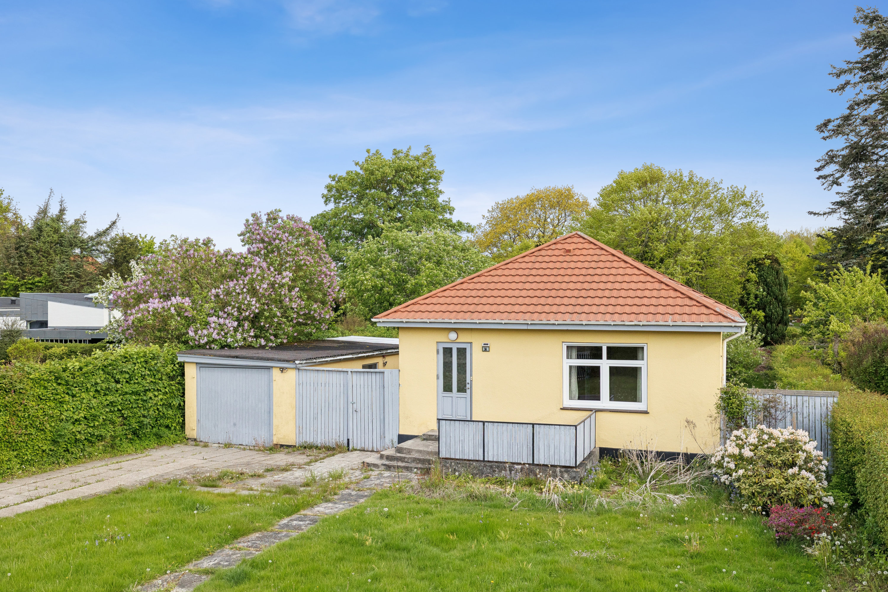 Rypevej 36, 8930 Randers NØ