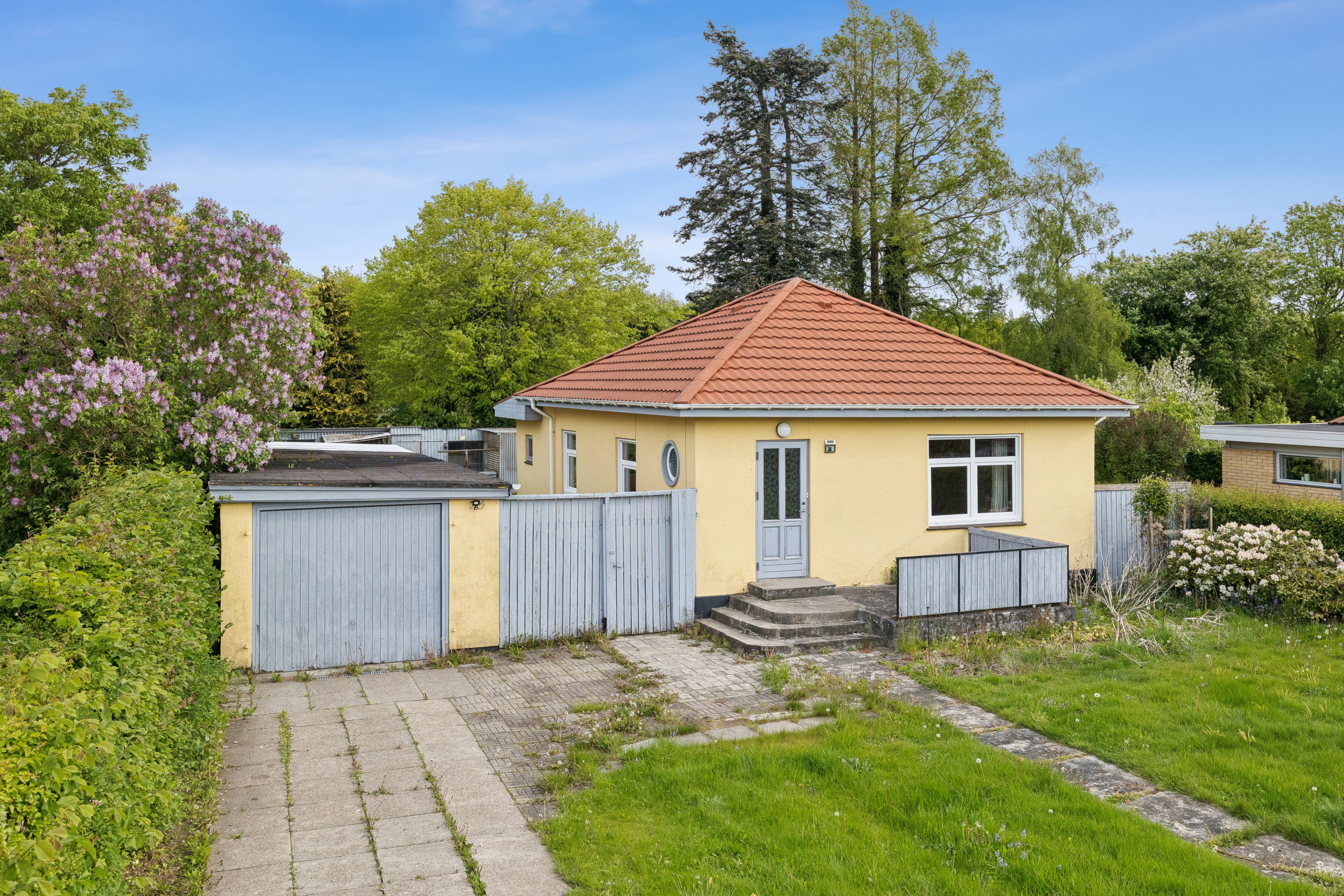 Rypevej 36, 8930 Randers NØ