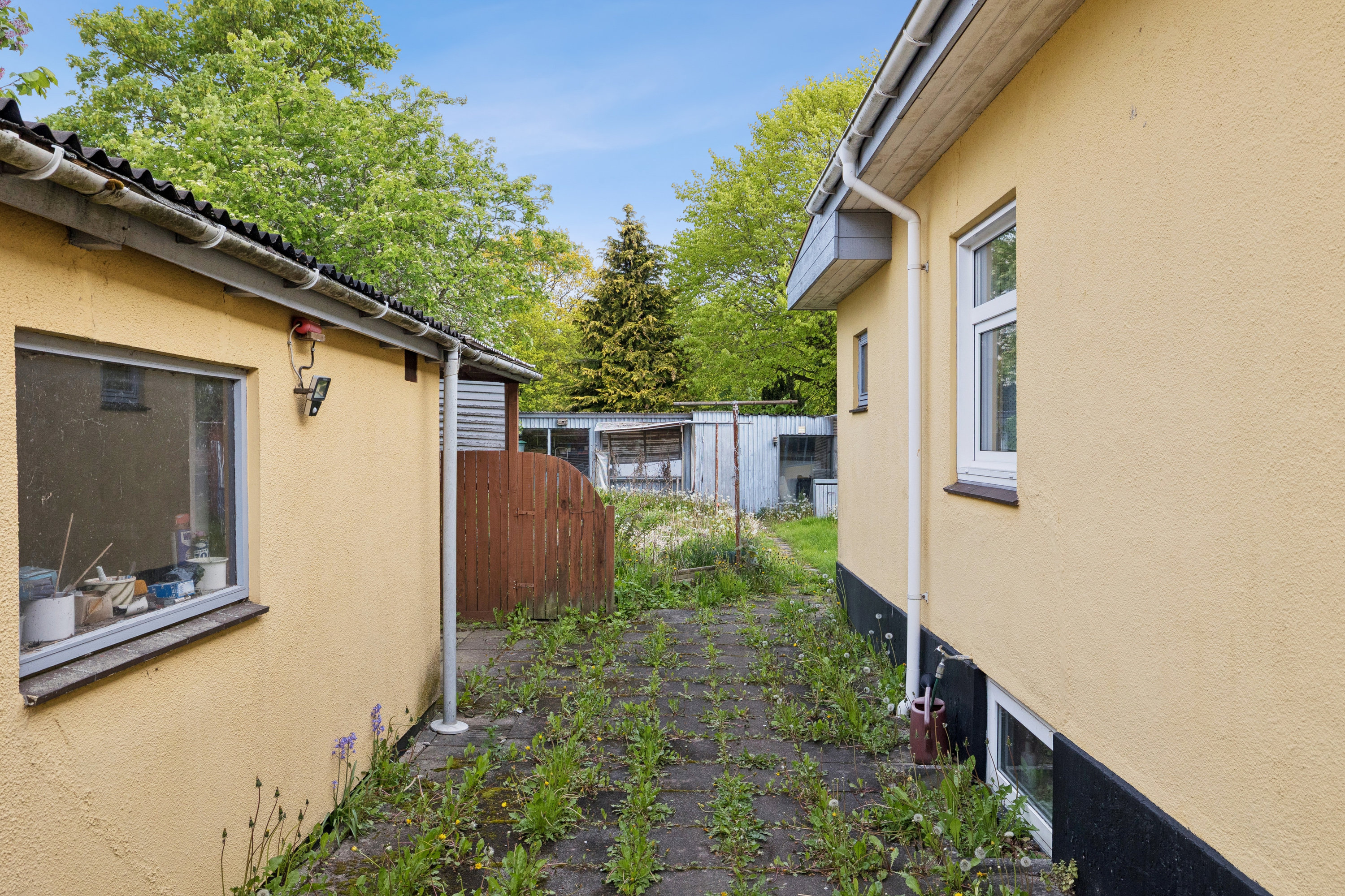 Fremhævet andet billede i fuldskærmstilstand. Billede af Rypevej 36, 8930 Randers NØ