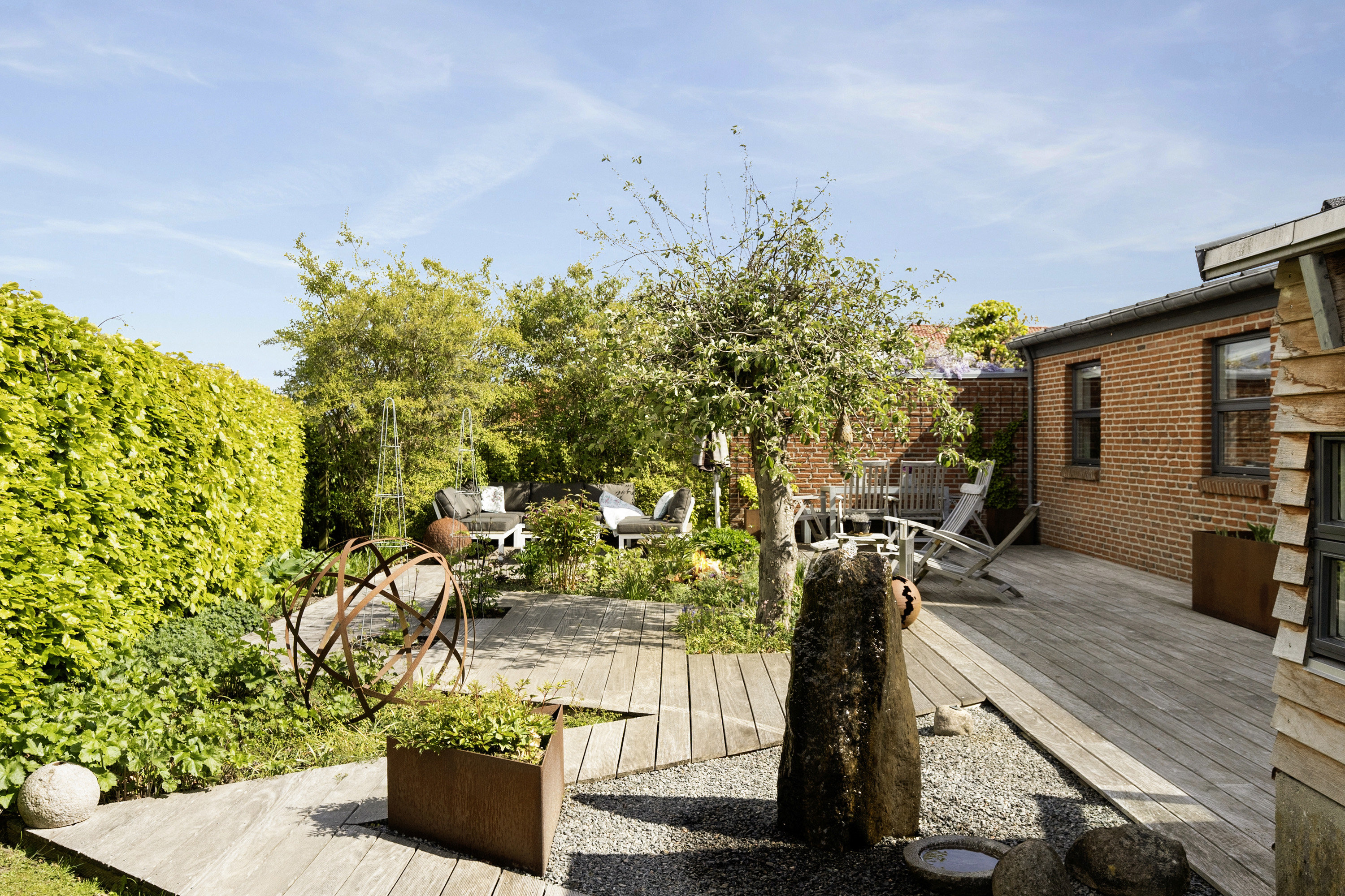 Charlotteparken 6, 8700 Horsens