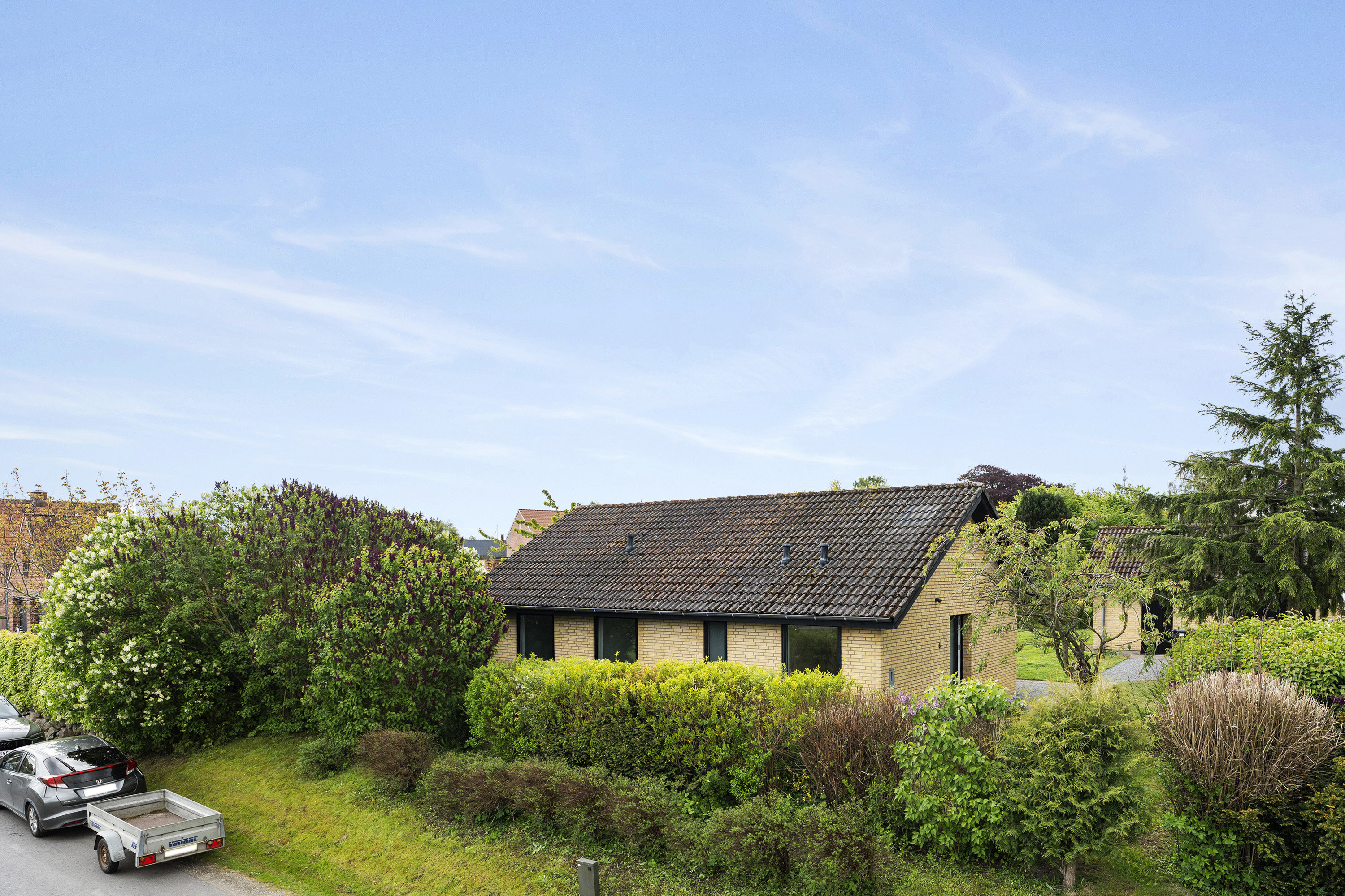 Langgade 6, Lund, 8700 Horsens