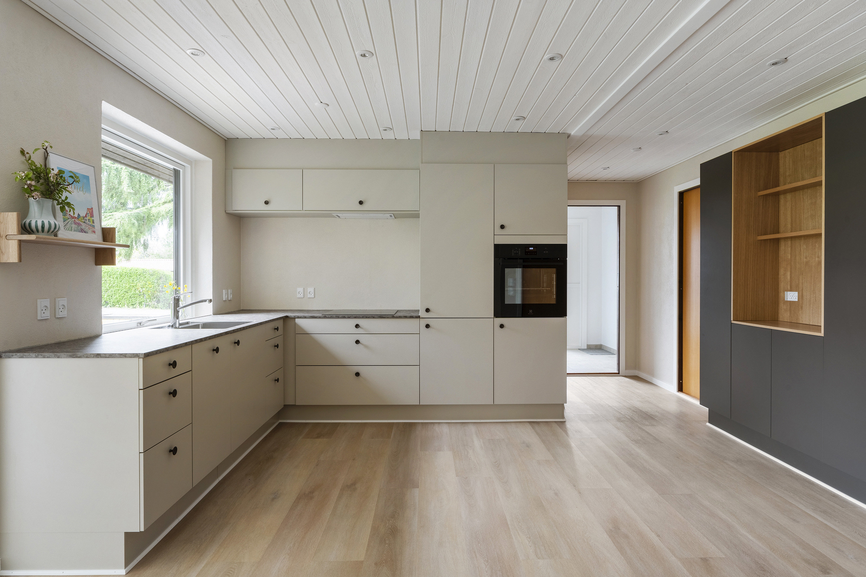 Langgade 6, Lund, 8700 Horsens