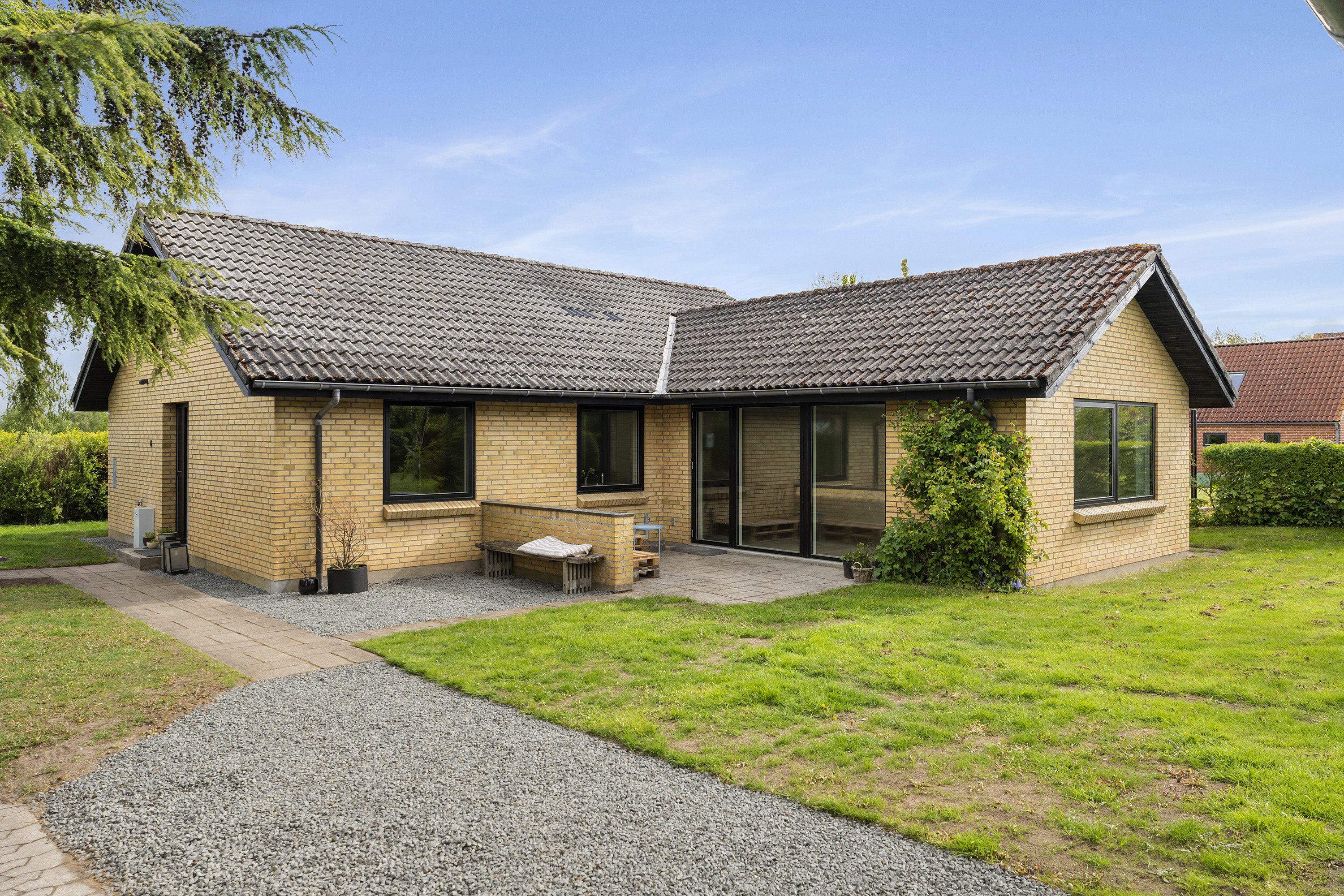 Langgade 6, Lund, 8700 Horsens