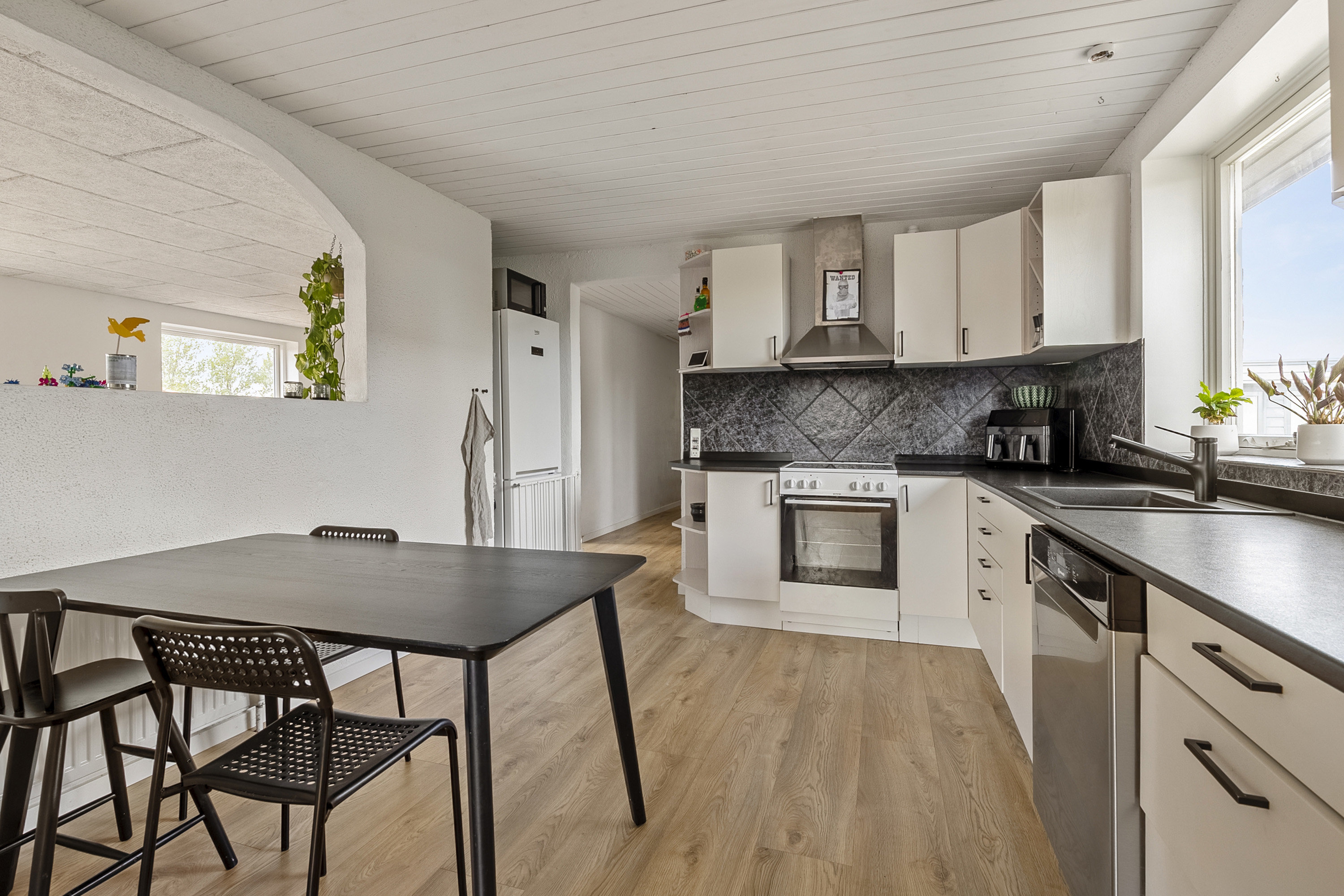 Kirketoften 10, Rårup, 7130 Juelsminde