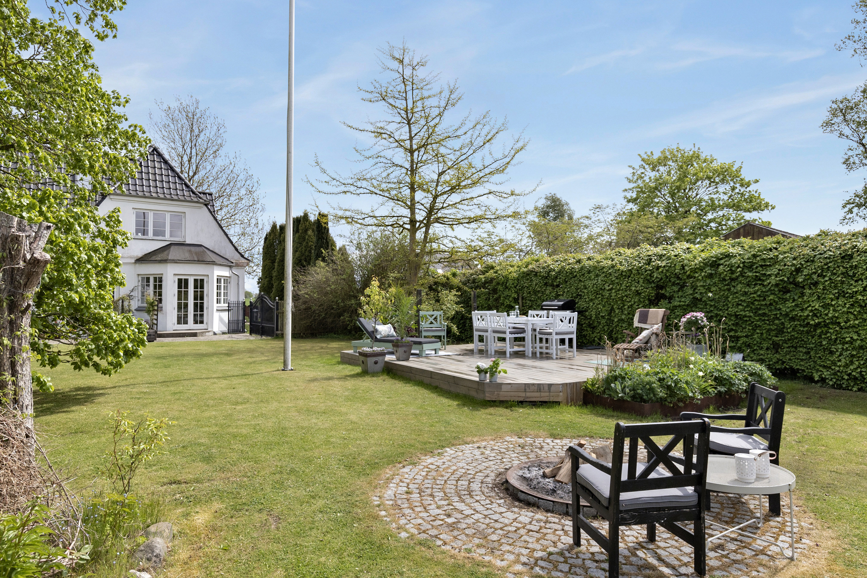 Tendrupvej 15, Elbæk, 8700 Horsens