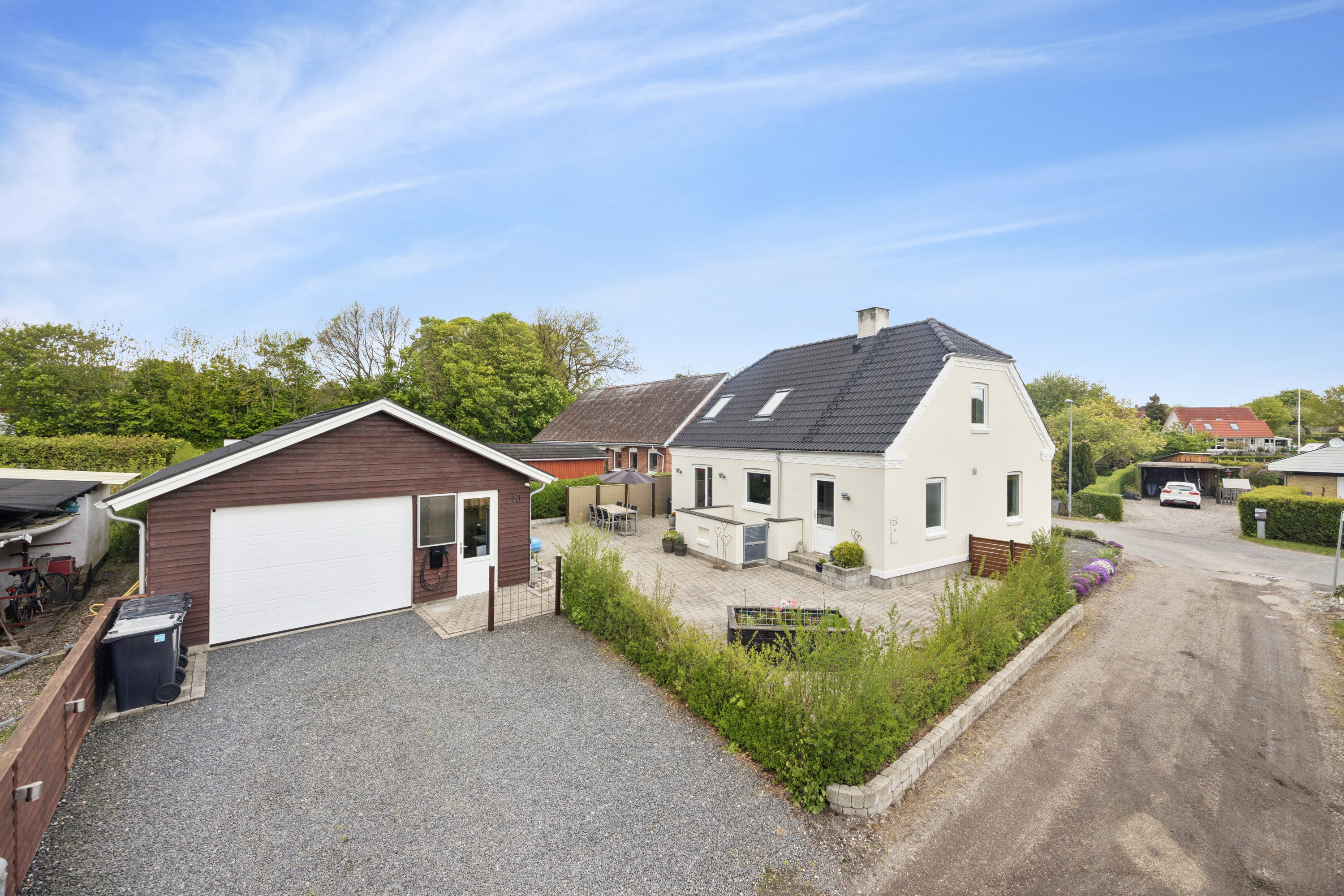 Ærteholmsvej 10, Gjerlev, 8983 Gjerlev J