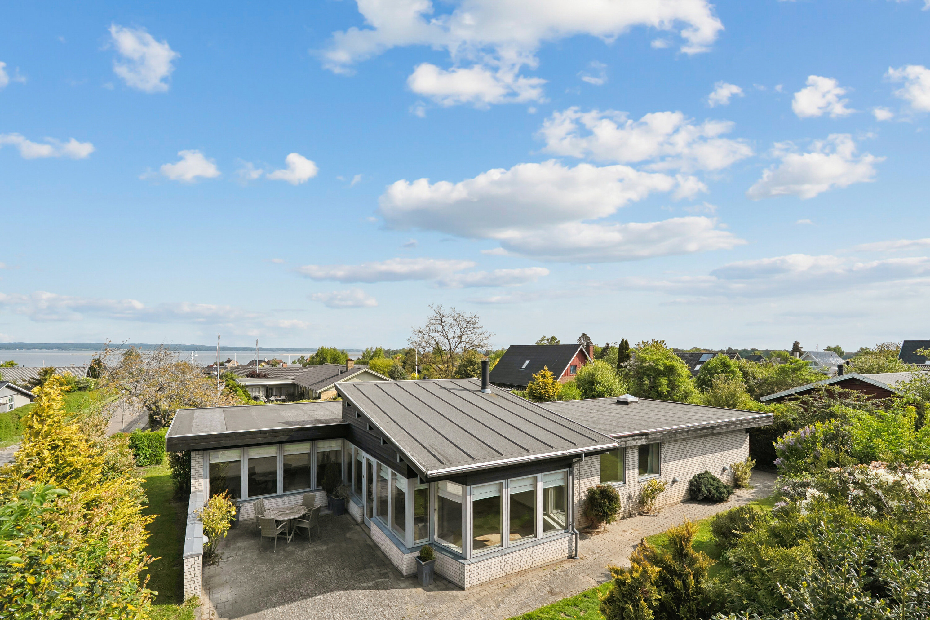 Hjørnehusvej 10, 4720 Præstø