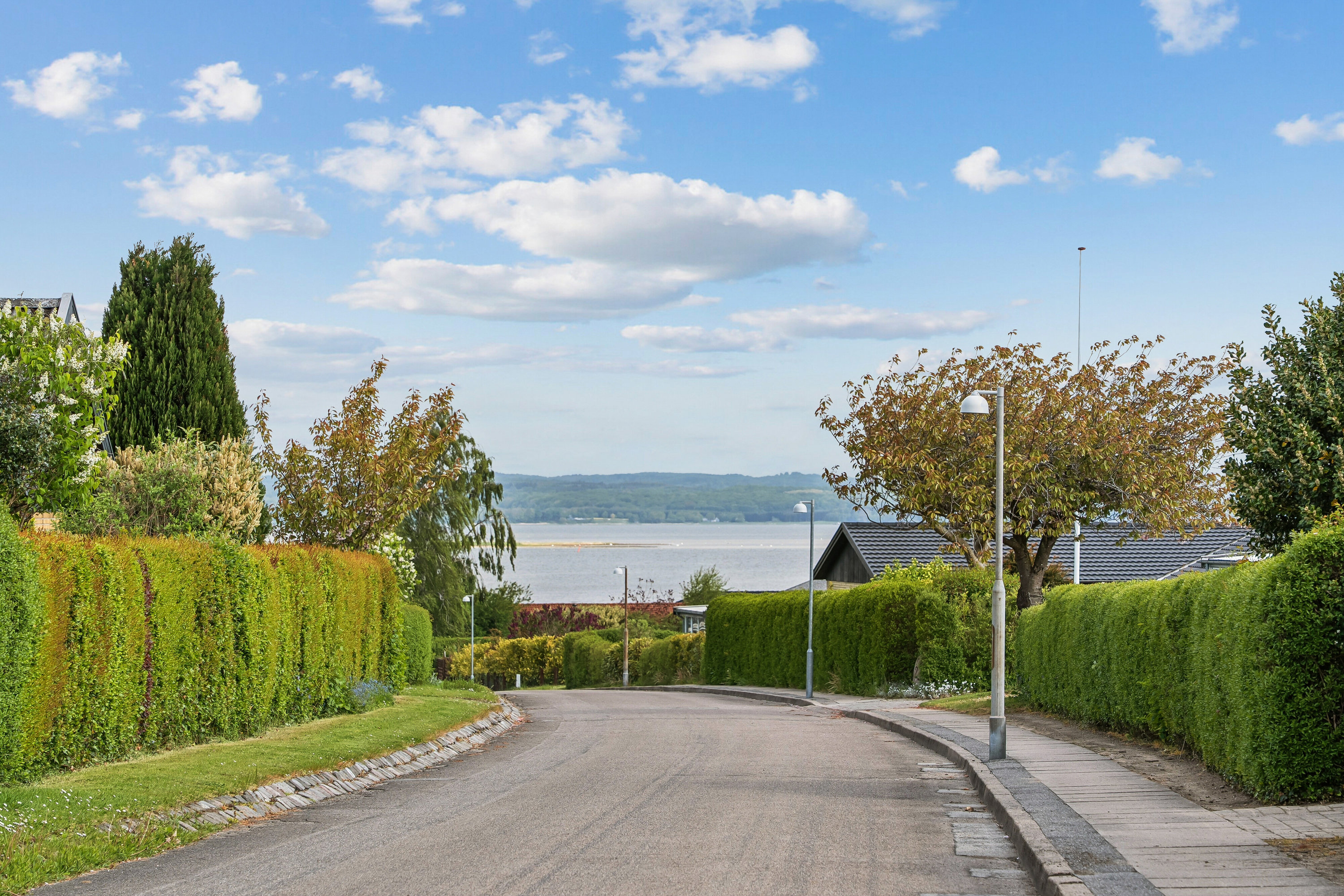 Hjørnehusvej 10, 4720 Præstø