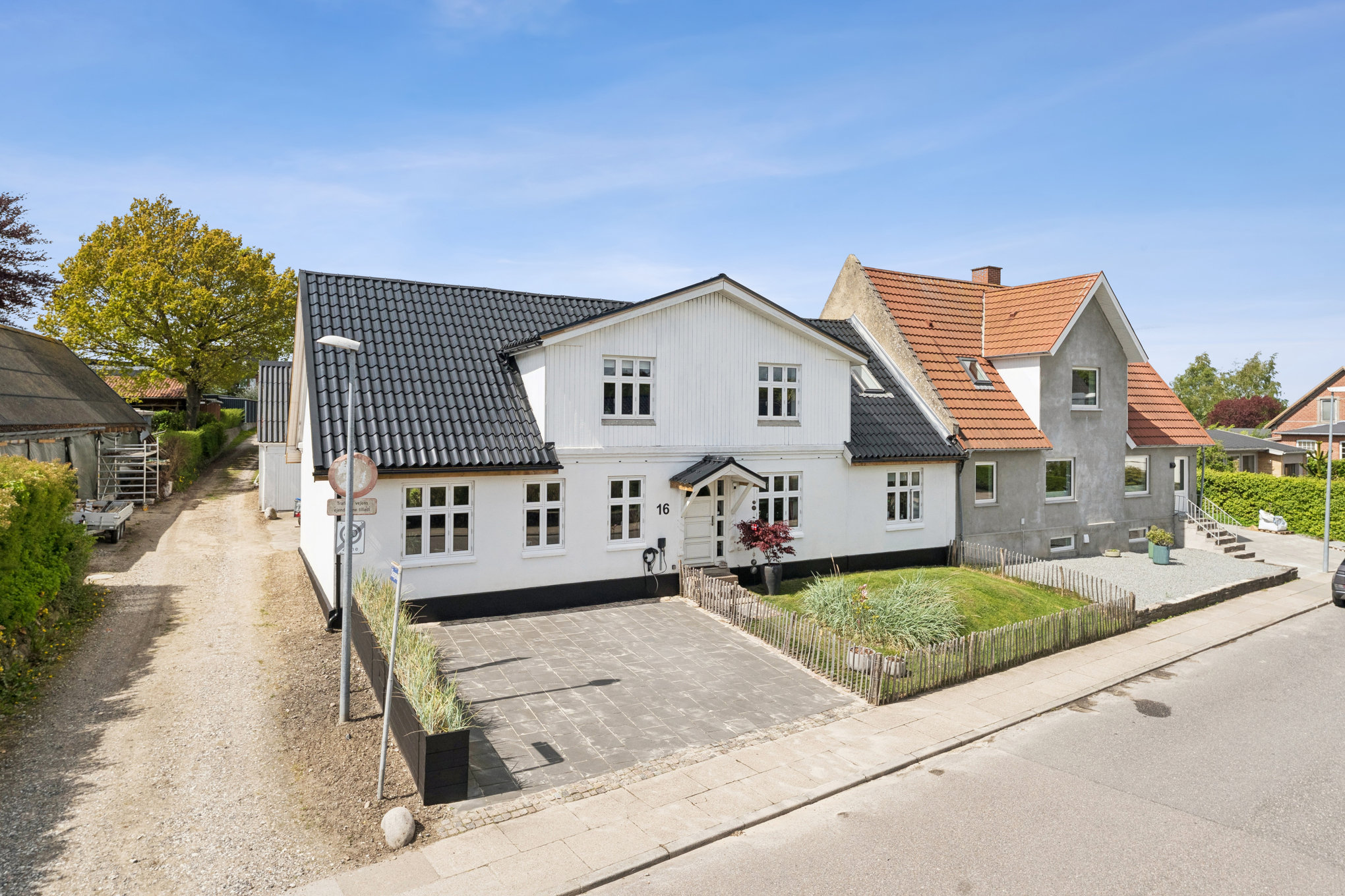 Skanderborggade 16, 8940 Randers SV