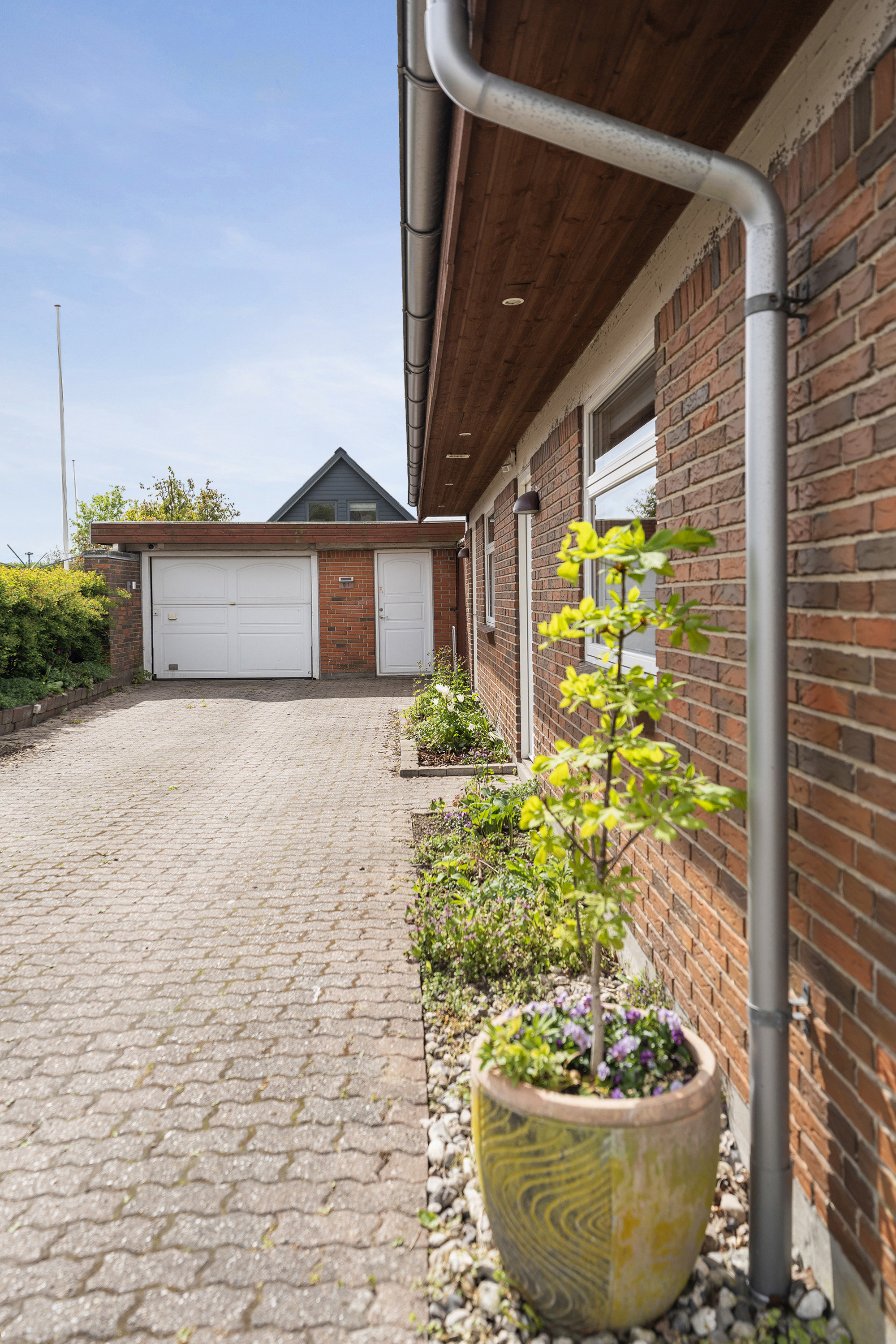 Villa: Bavnegårdsvej 91, Kolt, 8361 Hasselager – další