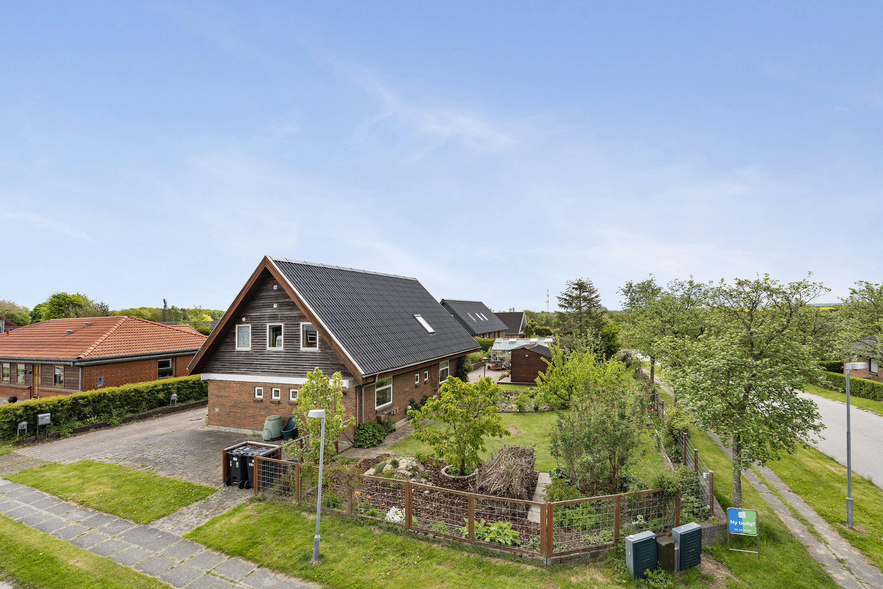 Bavnegårdsvej 91, Kolt, 8361 Hasselager