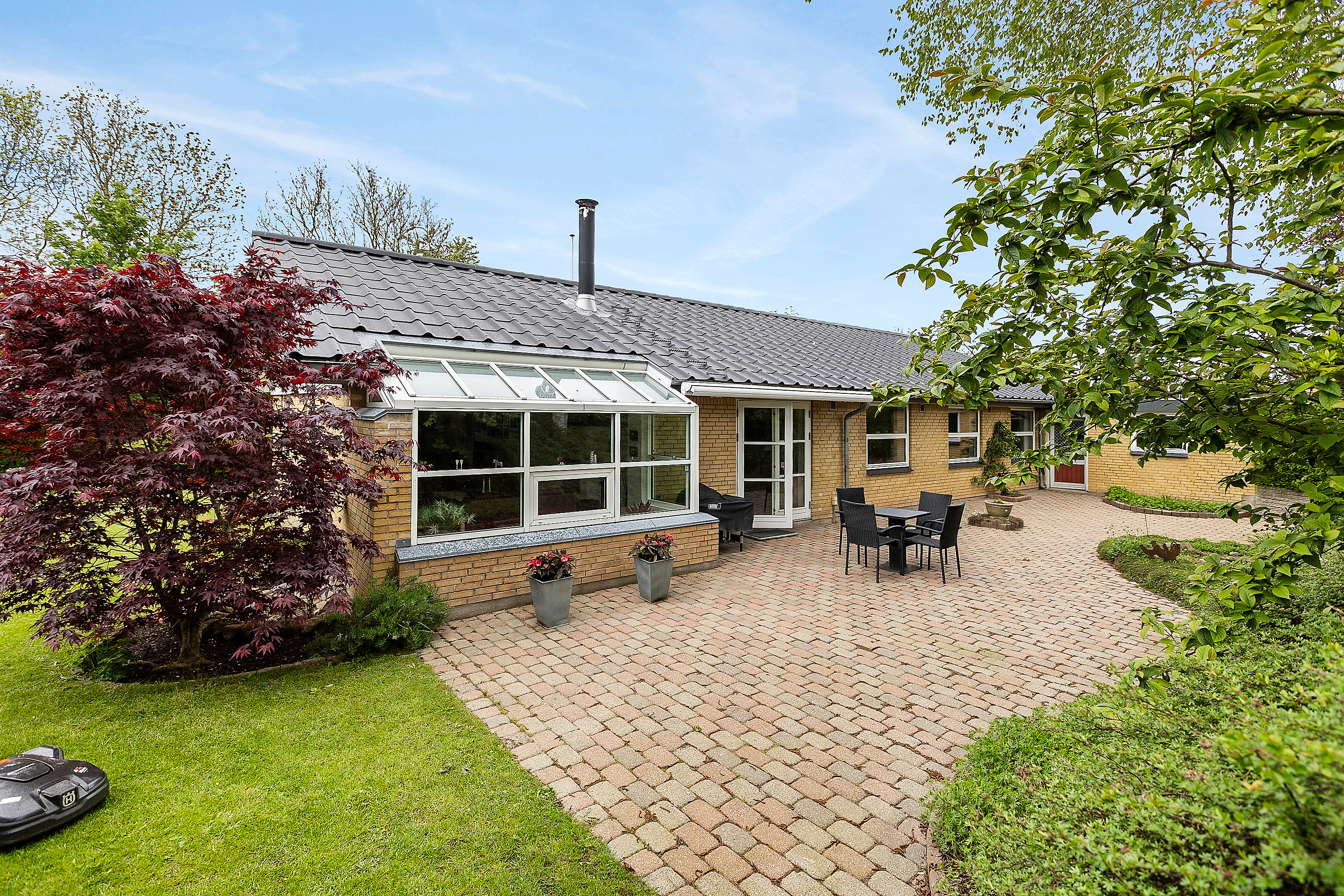 Fasanvej 5, 6440 Augustenborg