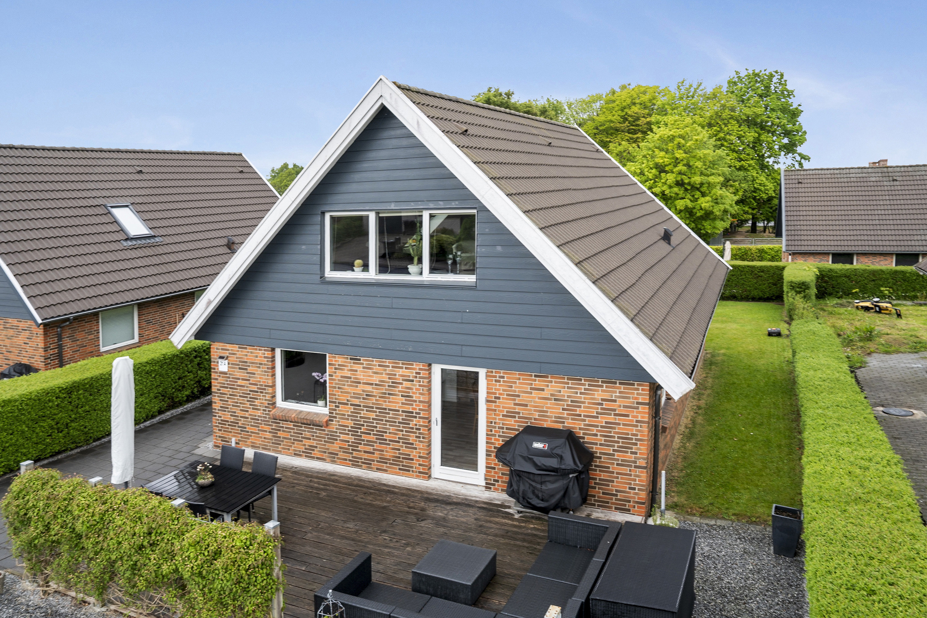 Søndrevej 21A, 8700 Horsens