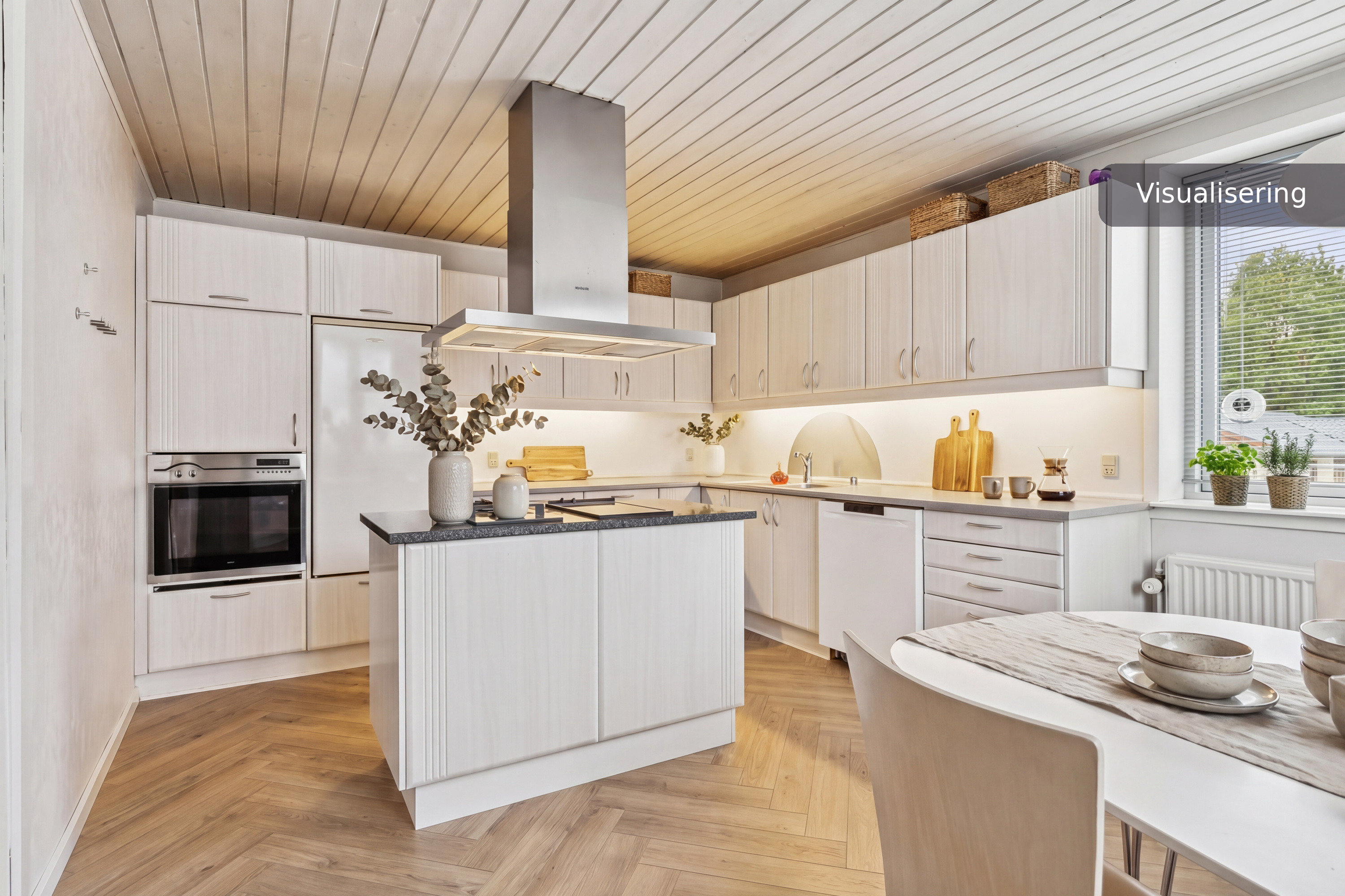 Korningvej 111, 8700 Horsens