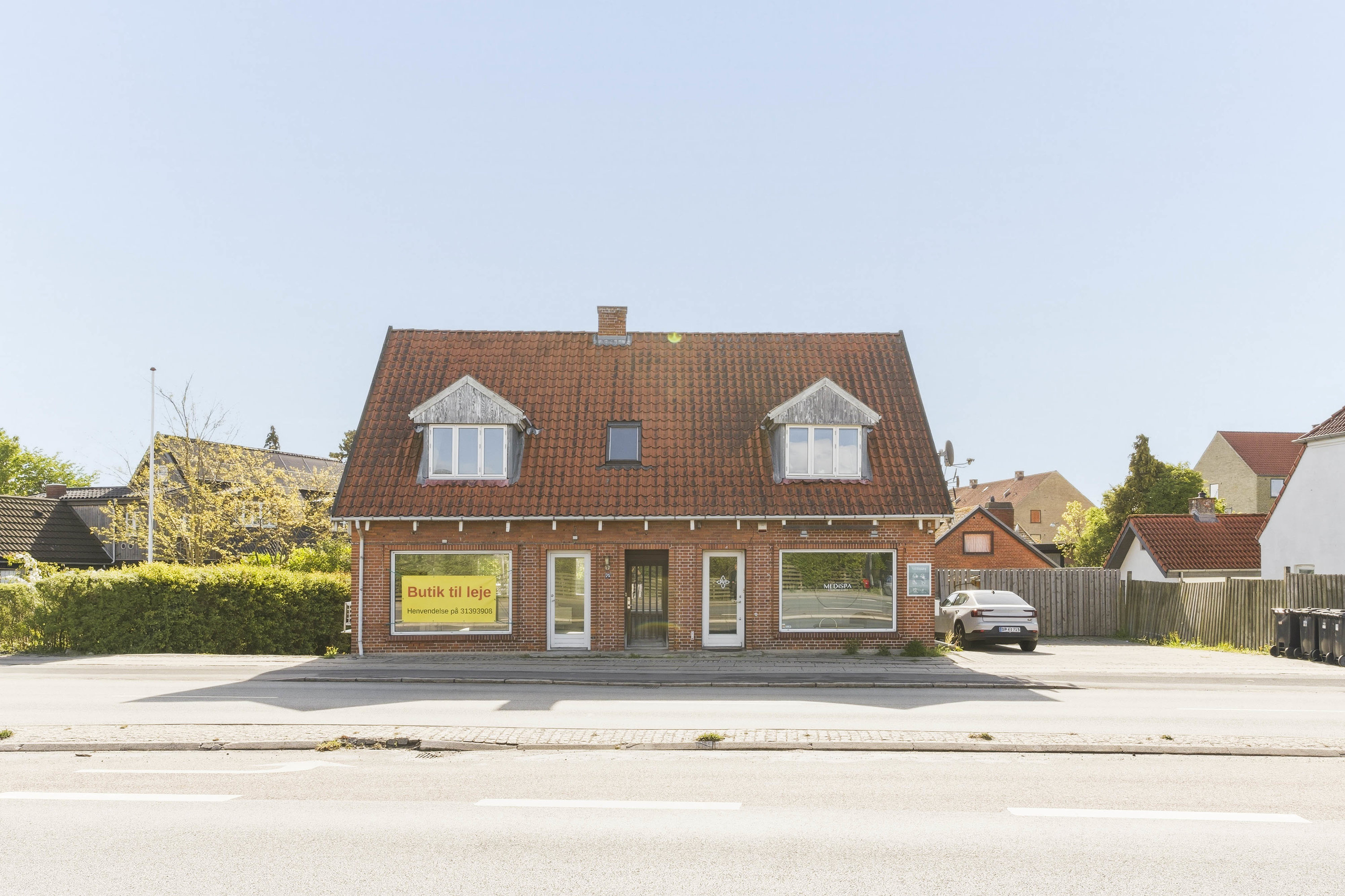 Hold-An Vej 75, 2750 Ballerup