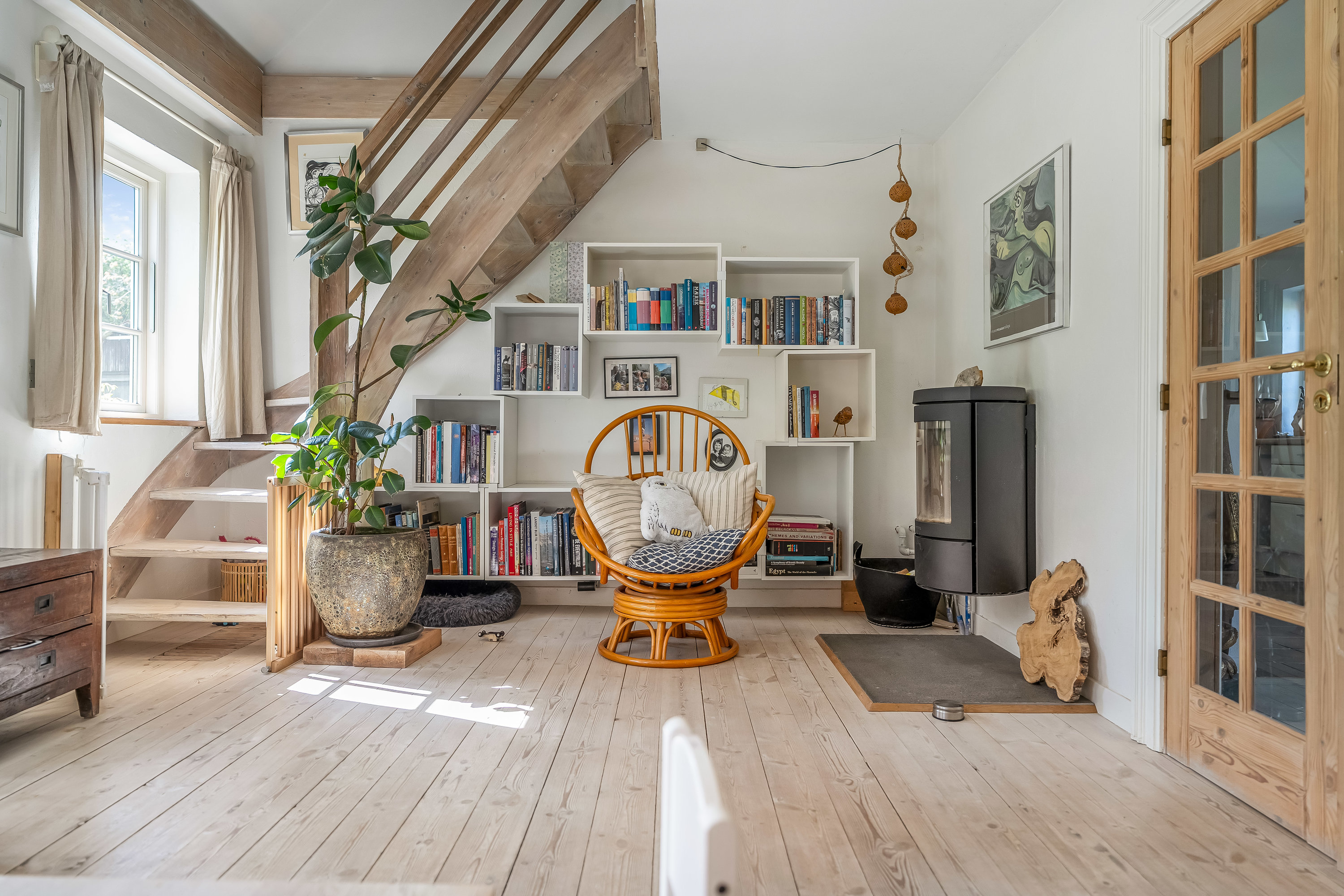 Strædet 16, Nørre Herlev, 3400 Hillerød