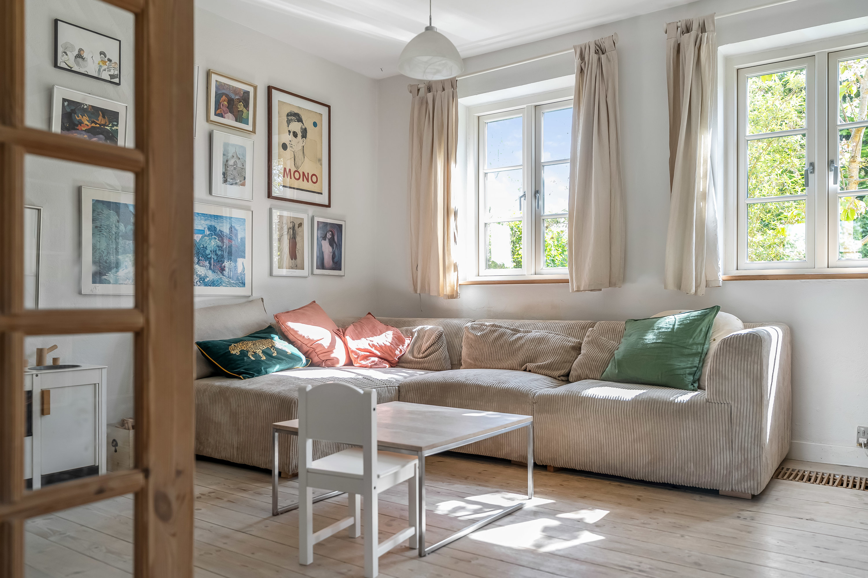 Strædet 16, Nørre Herlev, 3400 Hillerød