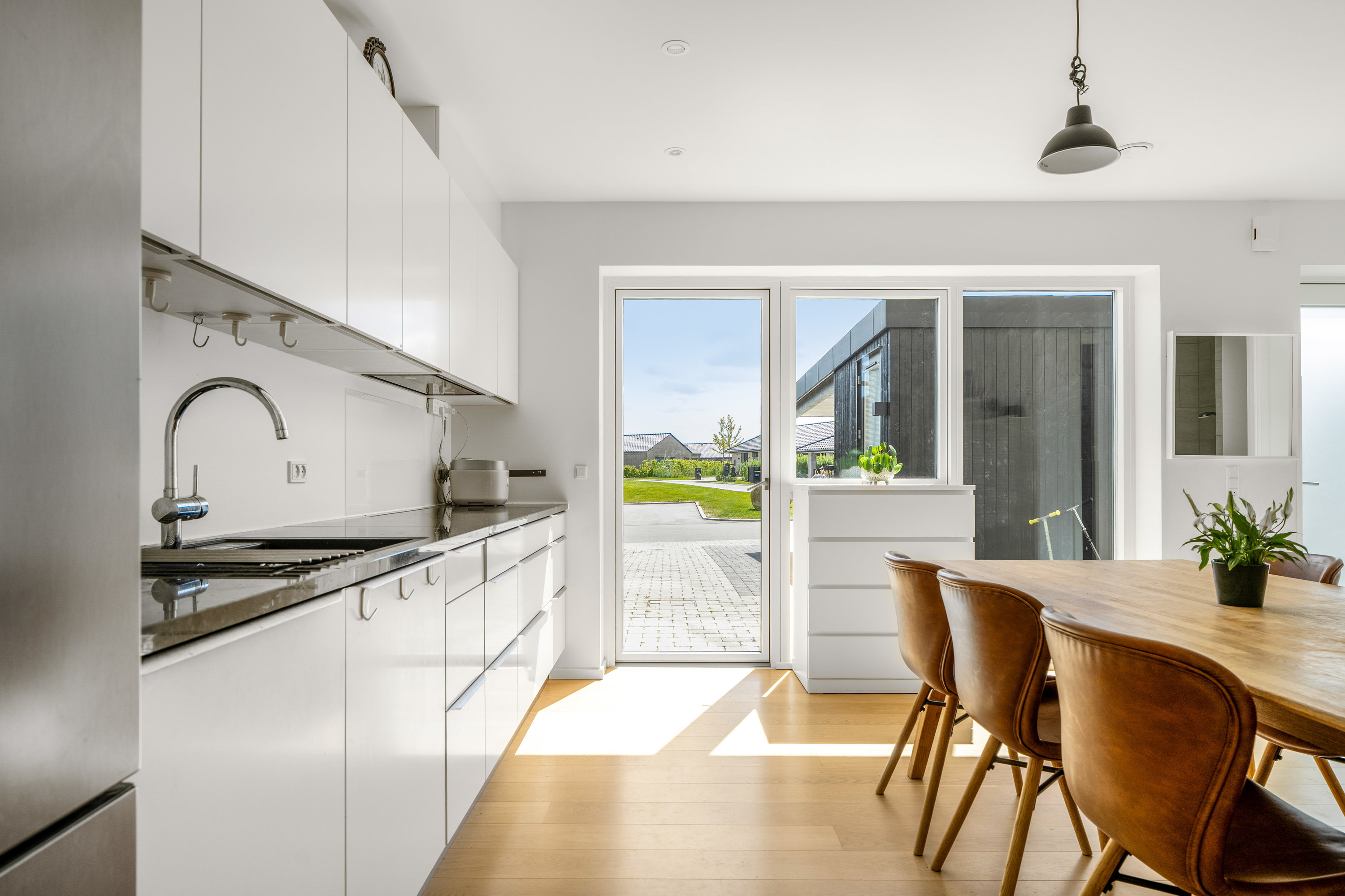 Amorbuen 13, 3400 Hillerød