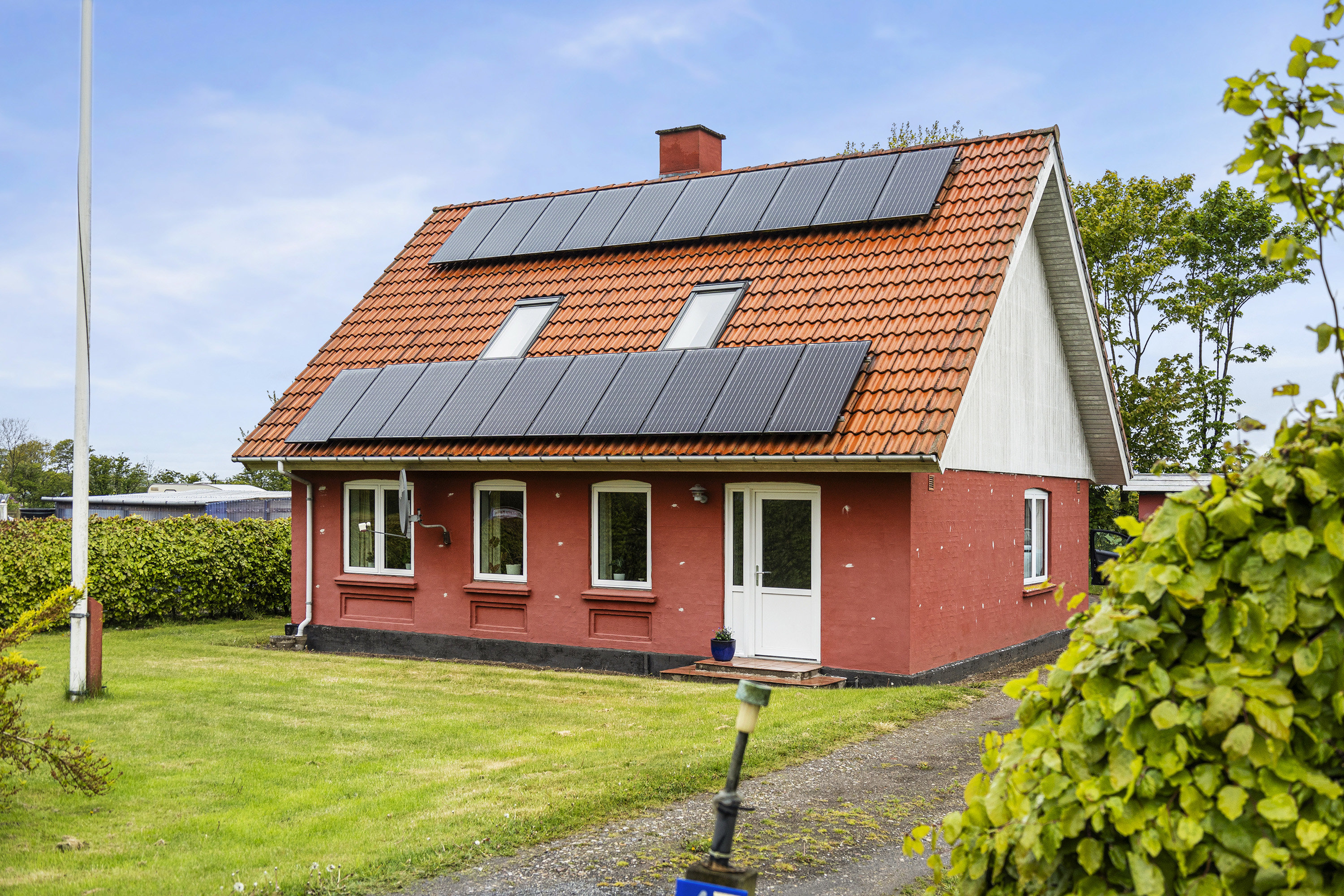 Koldingvej 47, Gejsing, 6600 Vejen