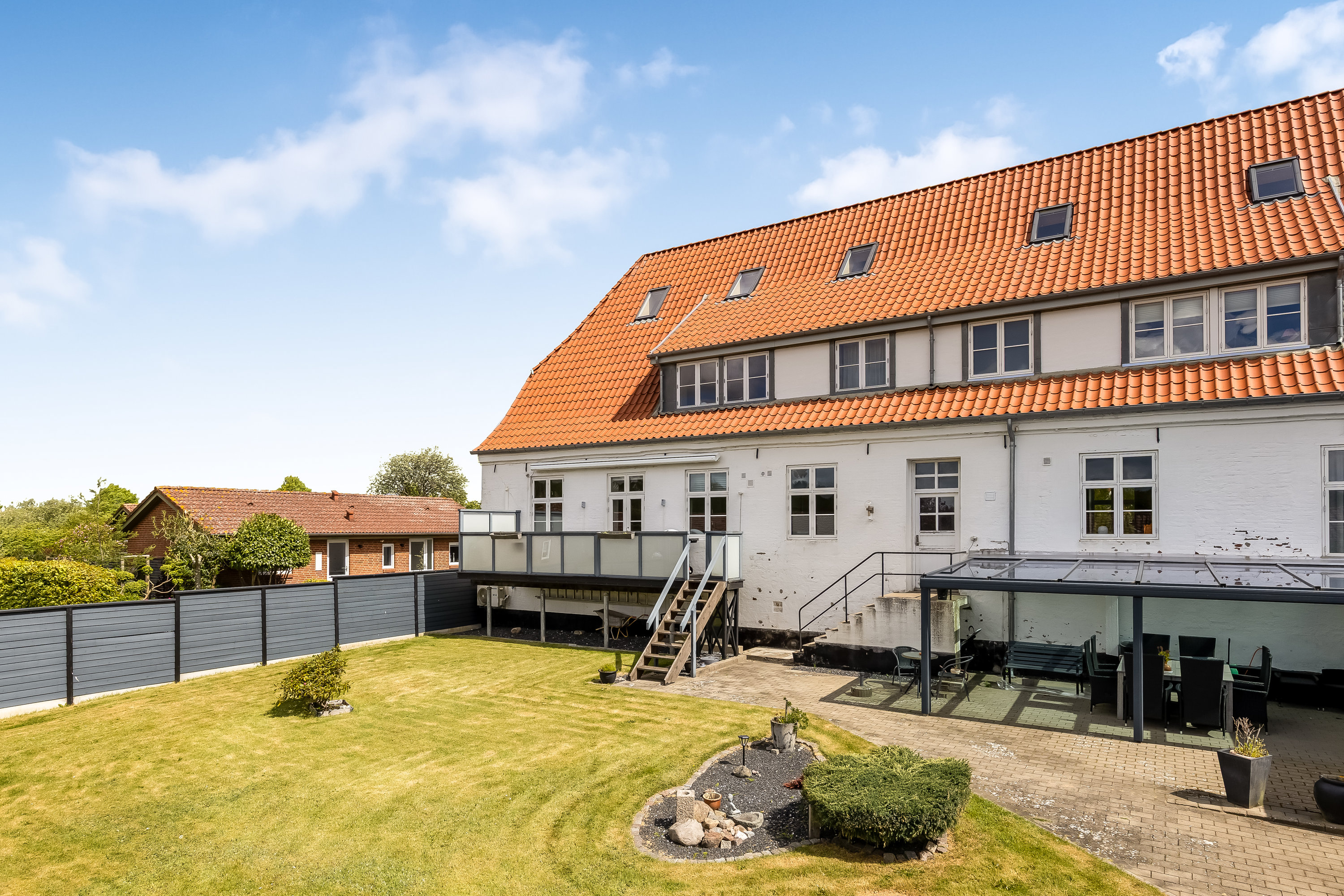 Møllegade 23, st.. th., 6240 Løgumkloster