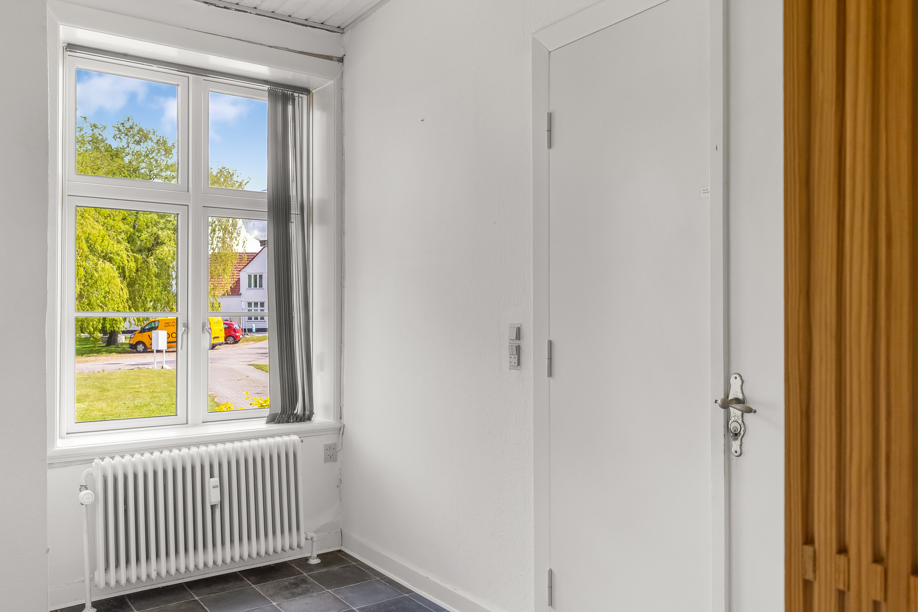 Fremhævet andet billede i fuldskærmstilstand. Billede af Møllegade 23, st.. th., 6240 Løgumkloster