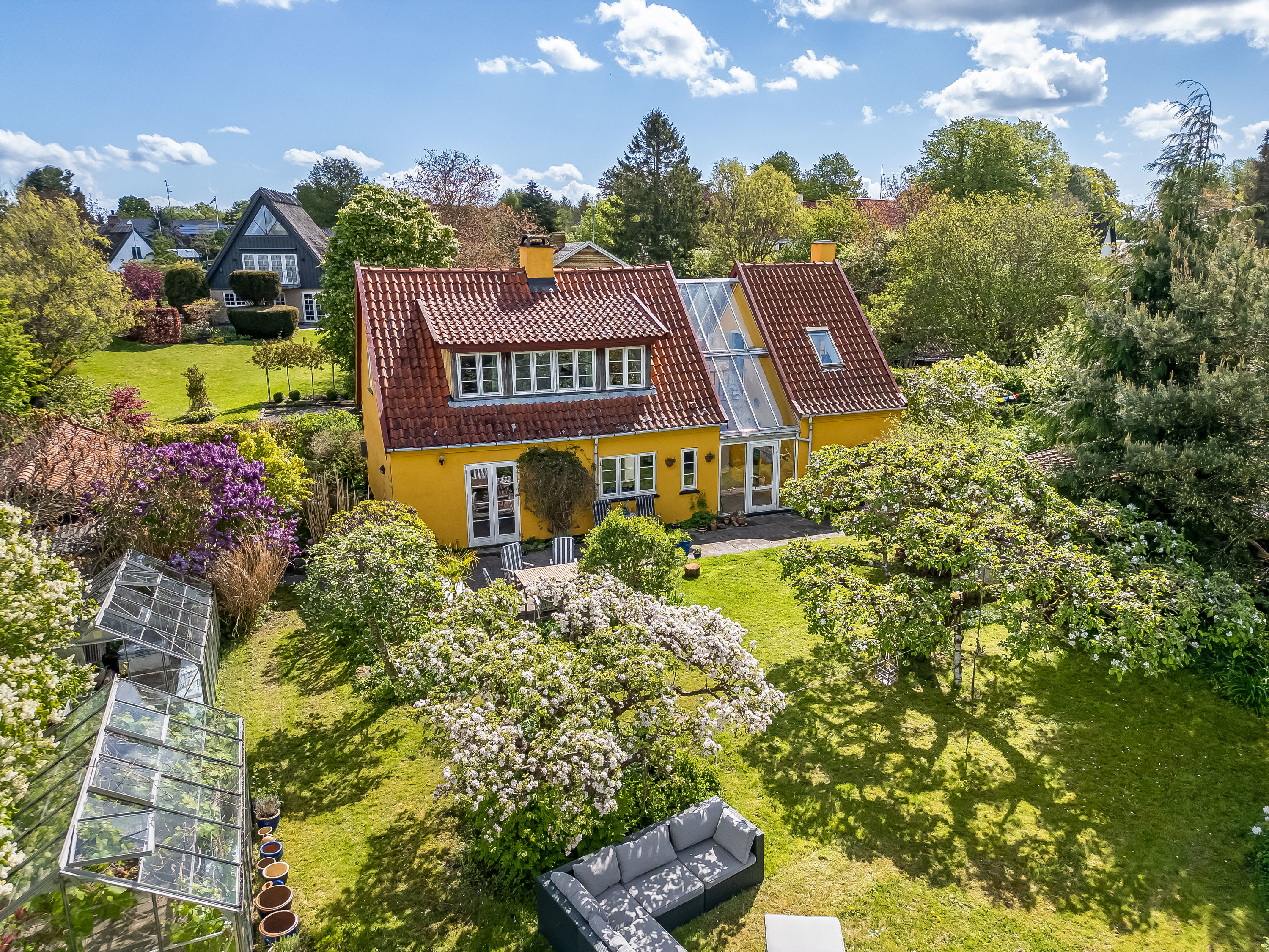 Strædet 16, Nørre Herlev, 3400 Hillerød