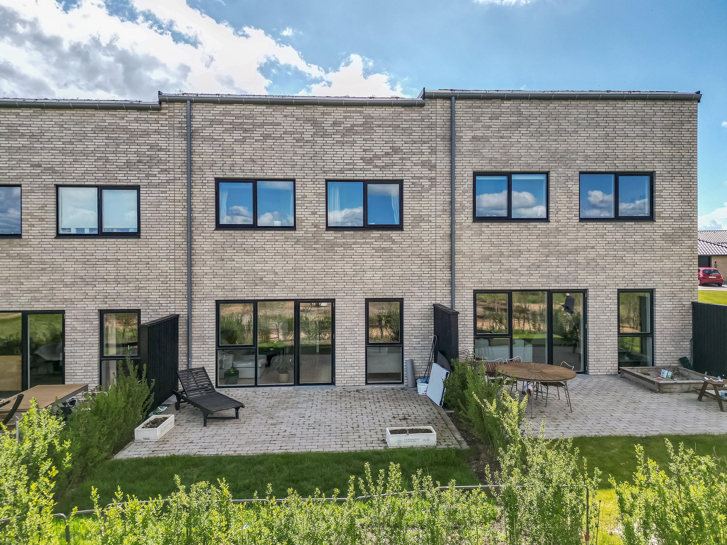Amorbuen 13, 3400 Hillerød