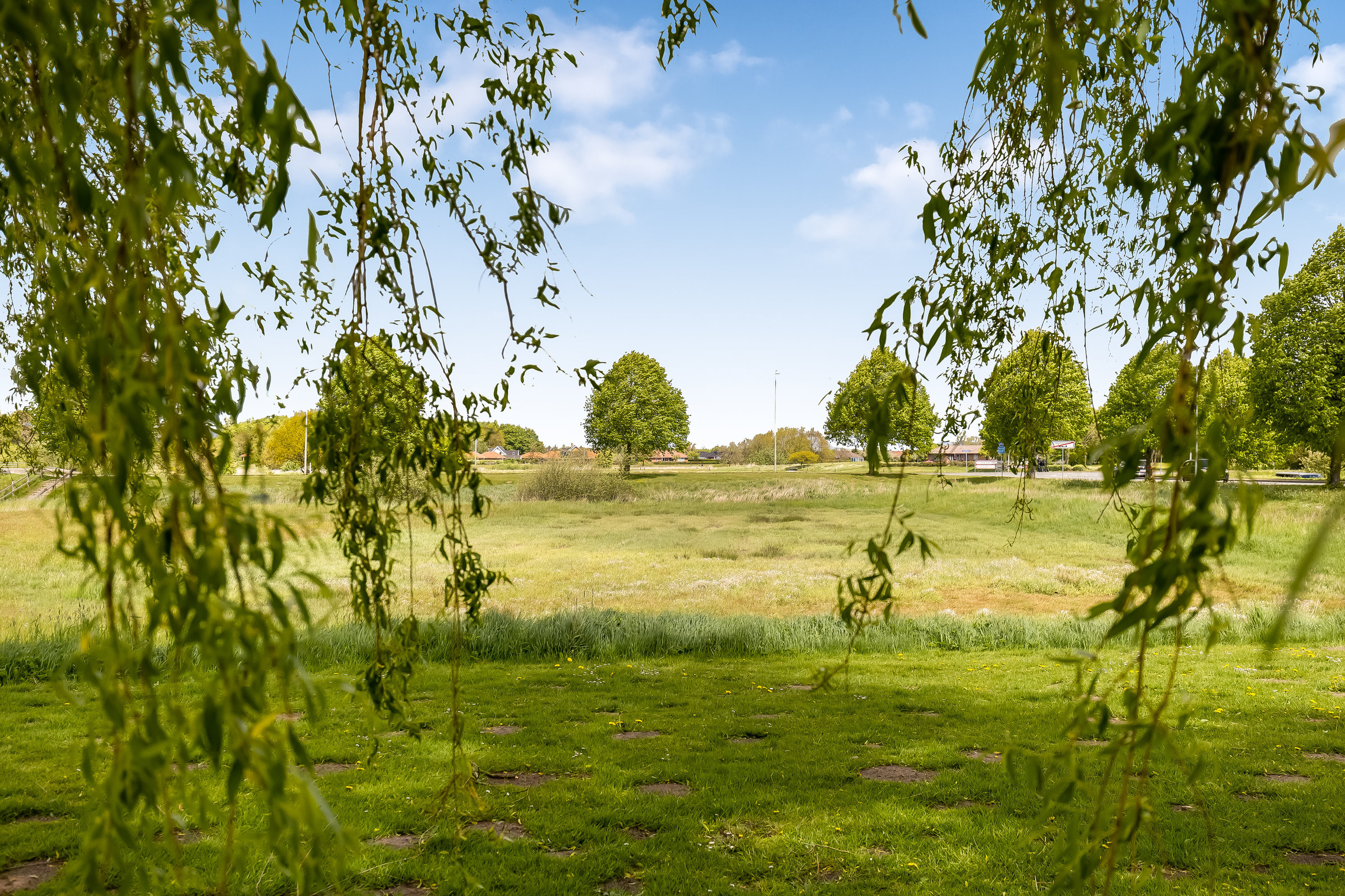 Møllegade 23, st.. th., 6240 Løgumkloster