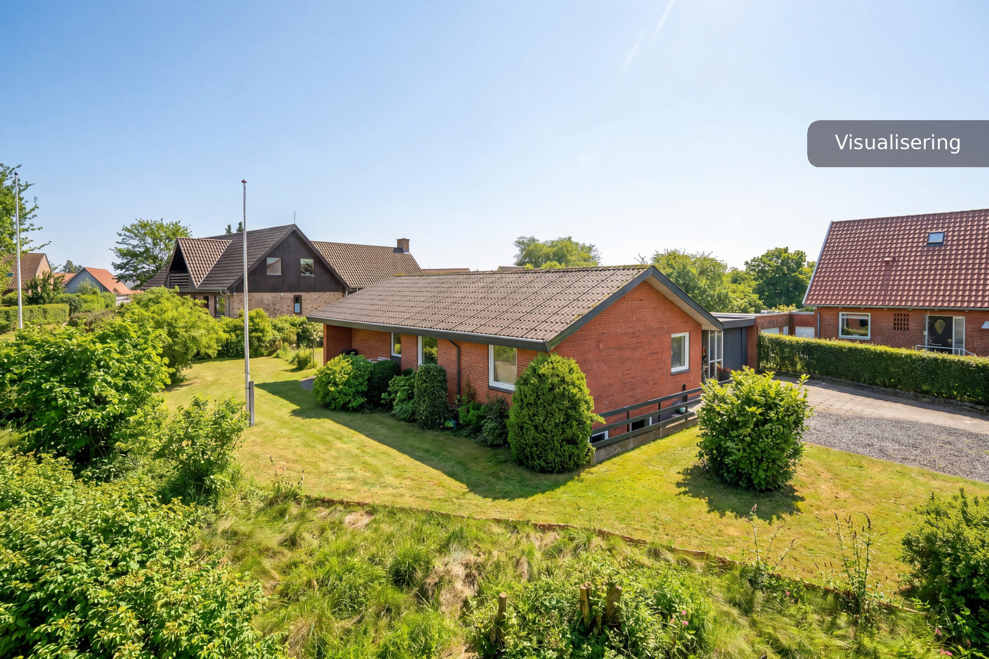 Absalonsvej 1, 8960 Randers SØ