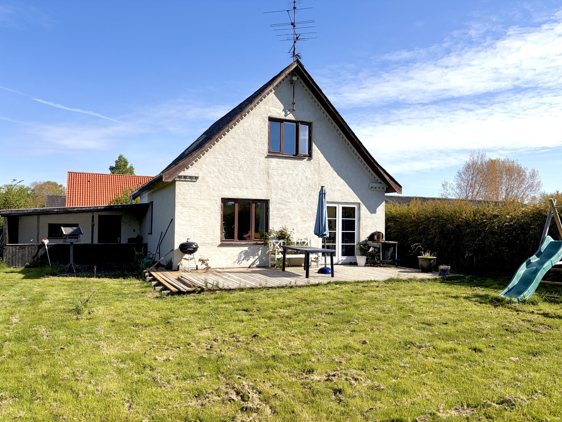 Engmosevej 19, Nagelsti, 4800 Nykøbing F