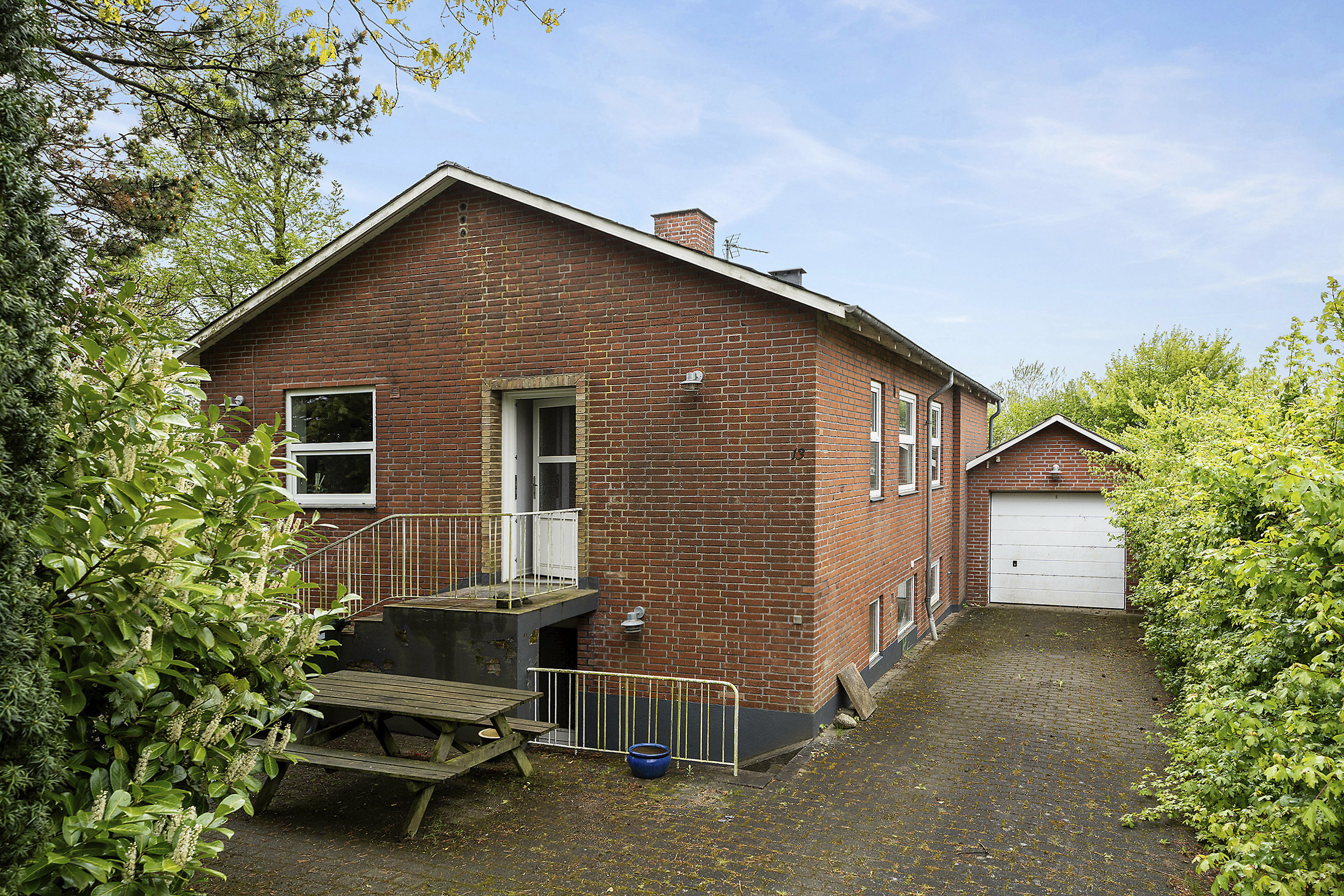 Brølbæk 13, 7150 Barrit