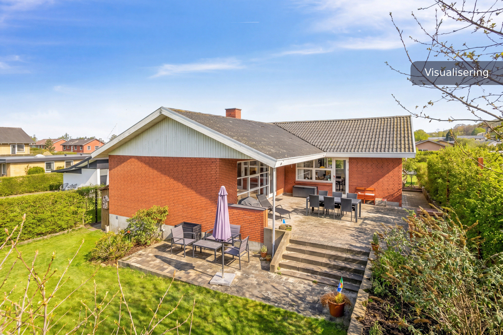 Godthåbsvej 14, 8960 Randers SØ