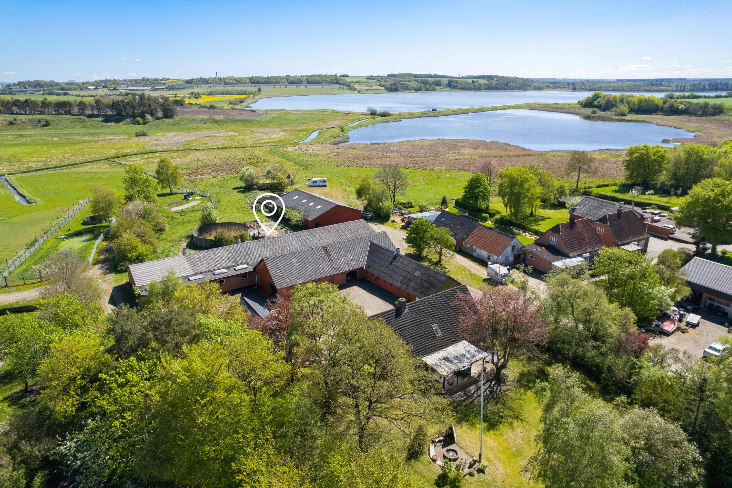 Ørumvej 90, Sdr Ørum, 7840 Højslev
