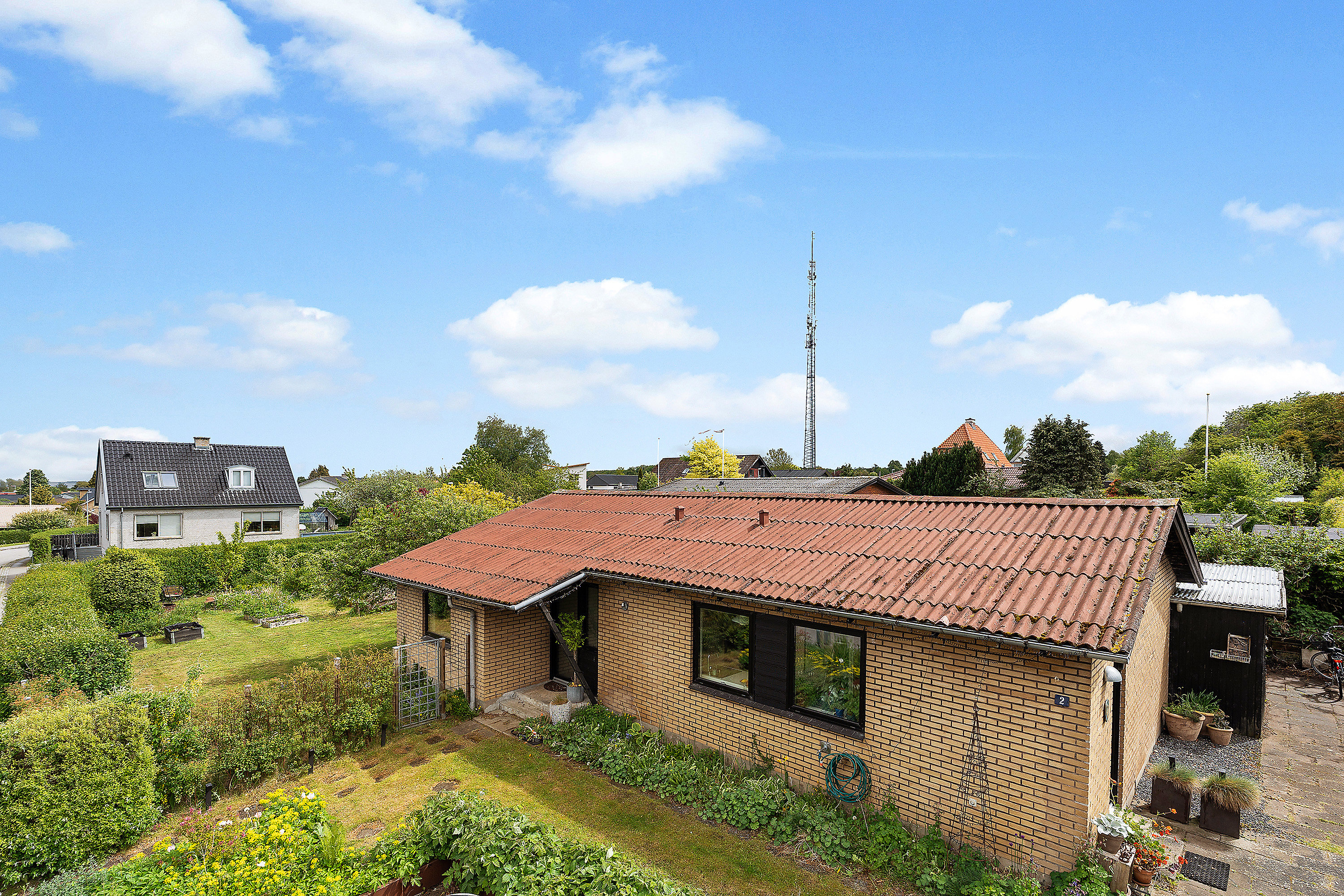 Ryvangsalle 2, 8700 Horsens