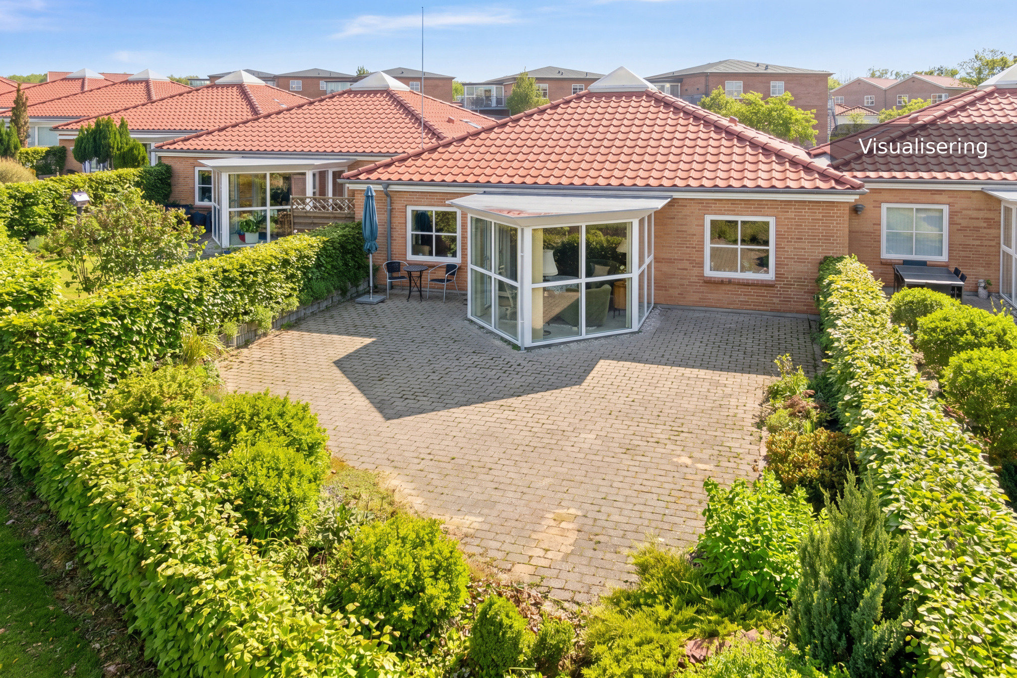 Ledavej 3, Paderup, 8960 Randers SØ