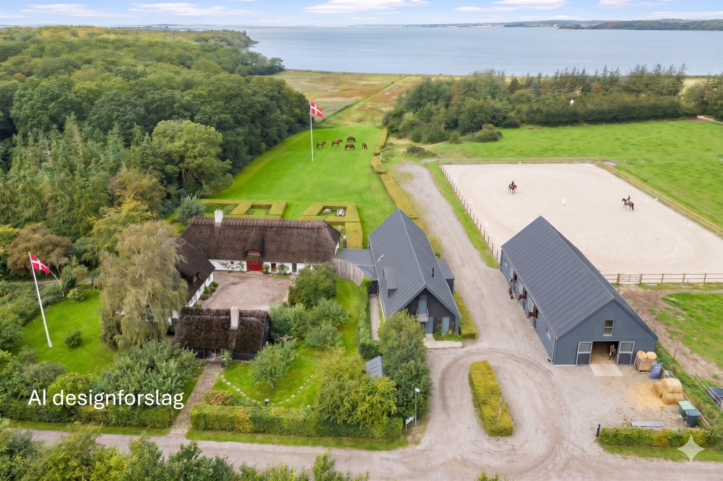 Vornæs Skovvej 14, Tåsinge, 5700 Svendborg