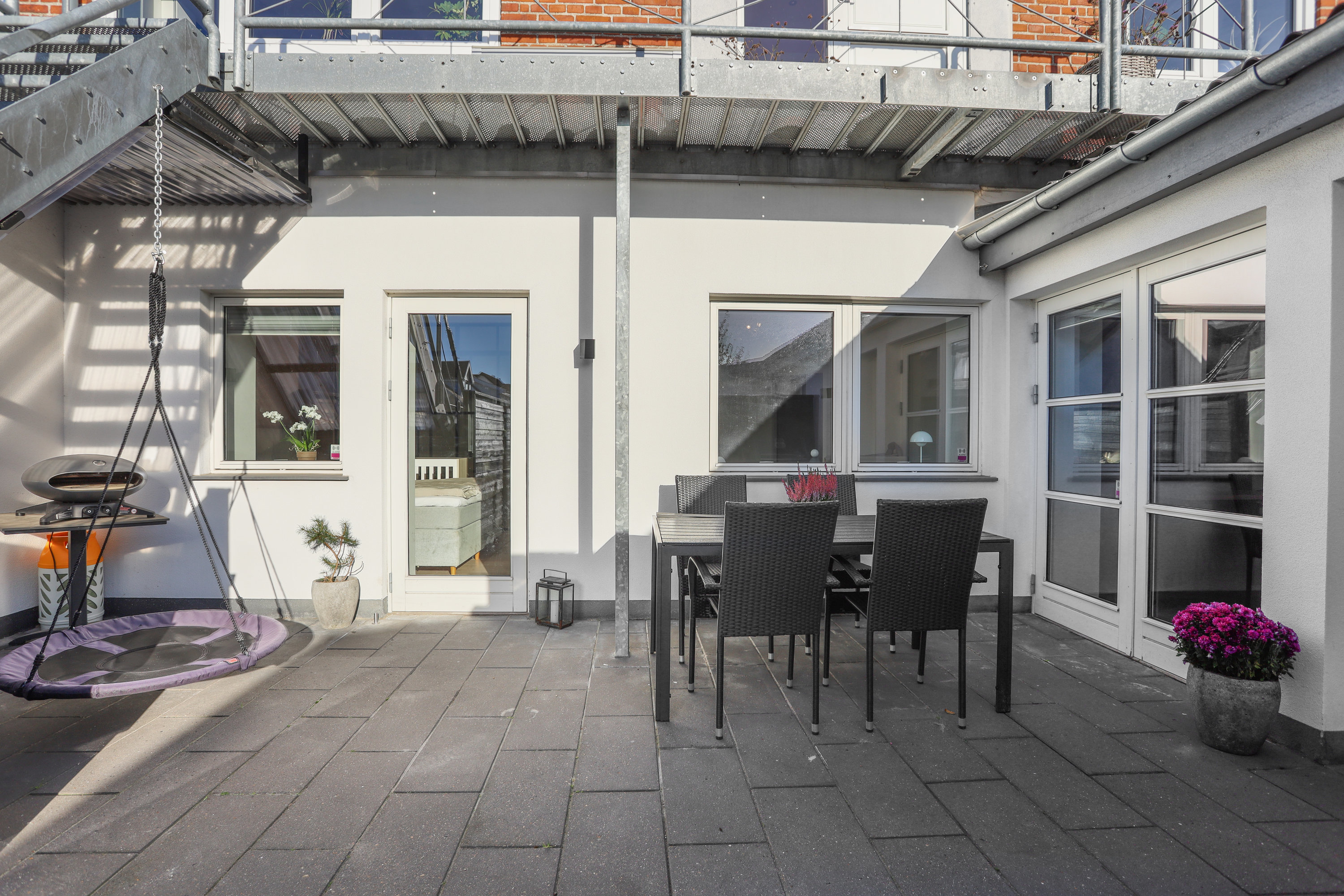 Fremhævet  billede i fuldskærmstilstand. Billede af Grønnegade 25D, Vejgaard, 9000 Aalborg