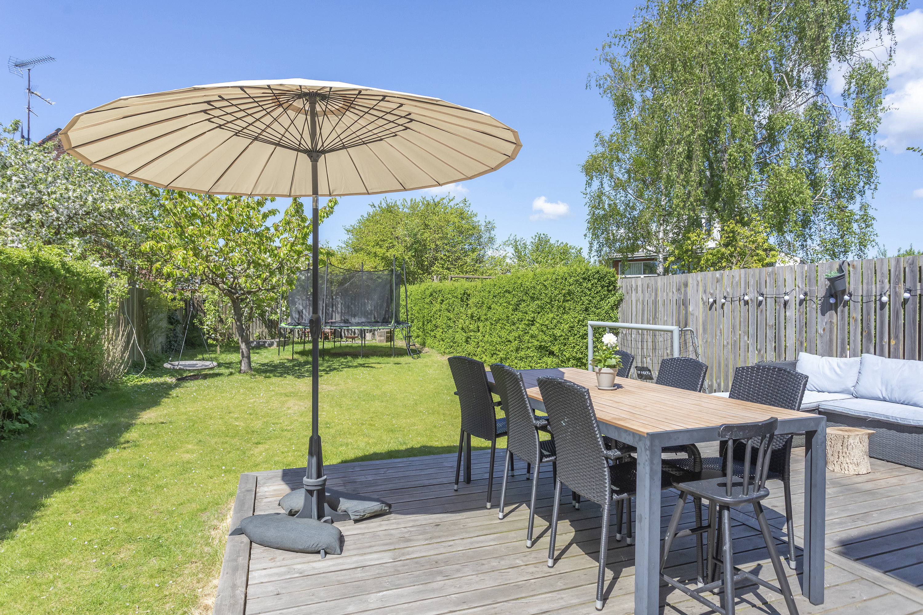 Tværagervej 36, st.., 2300 København S