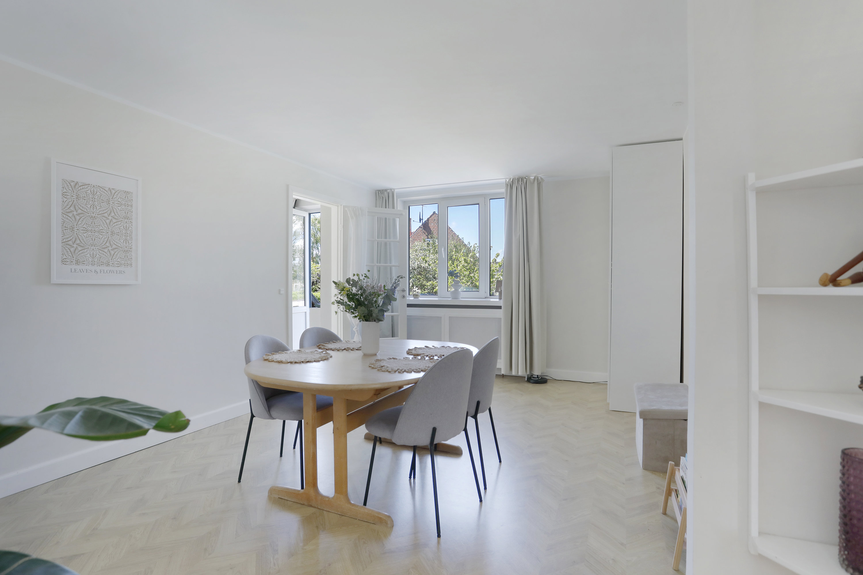 Tværagervej 36, st.., 2300 København S