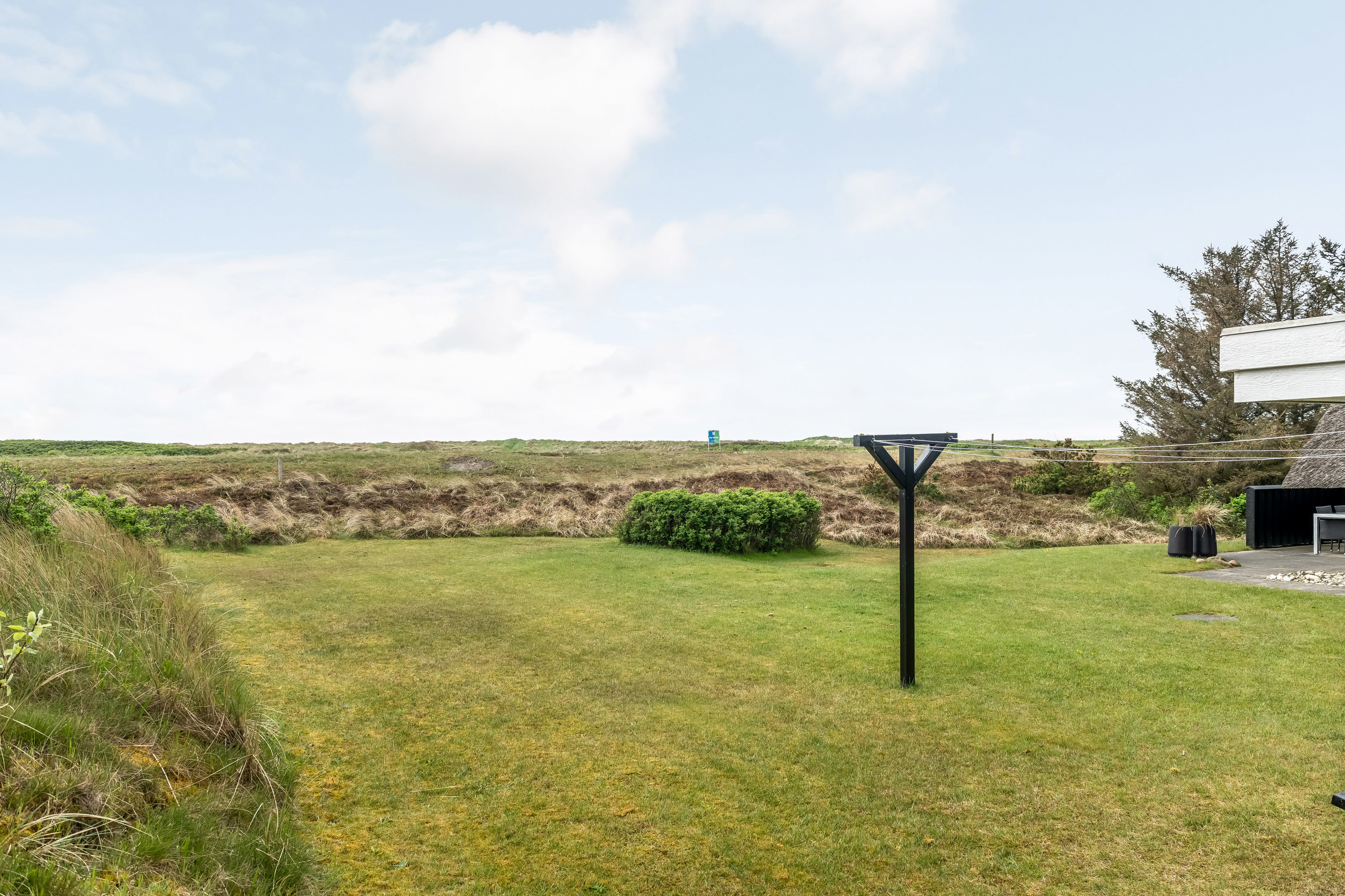 Fremhævet område billede i fuldskærmstilstand. Billede af Strandparken 19, 6857 Blåvand