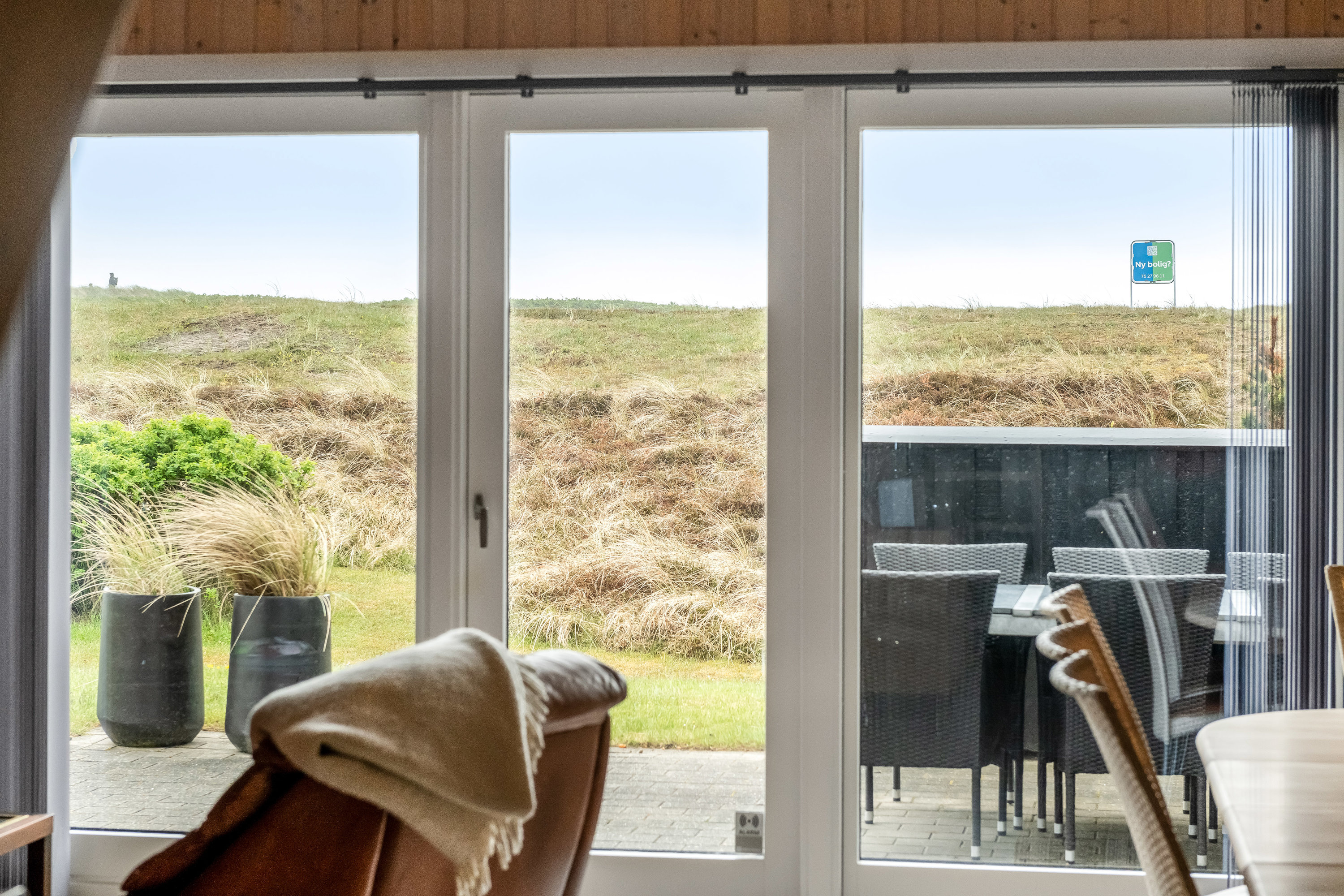 Strandparken 19, 6857 Blåvand