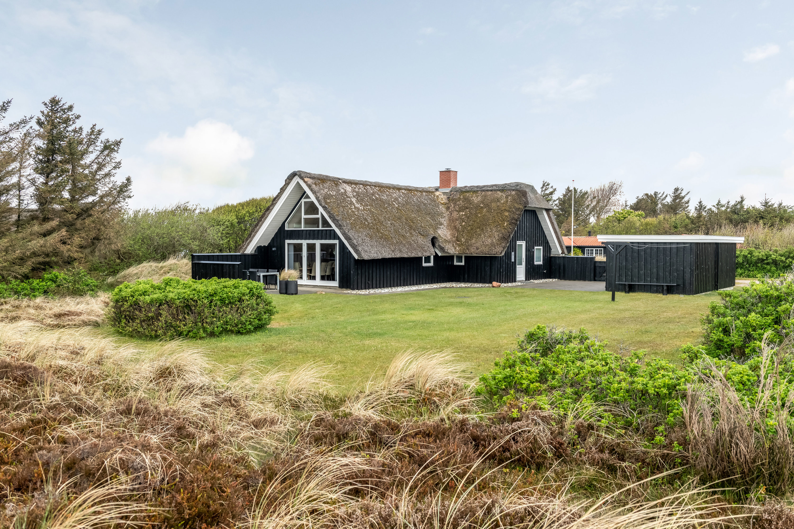 Strandparken 19, 6857 Blåvand