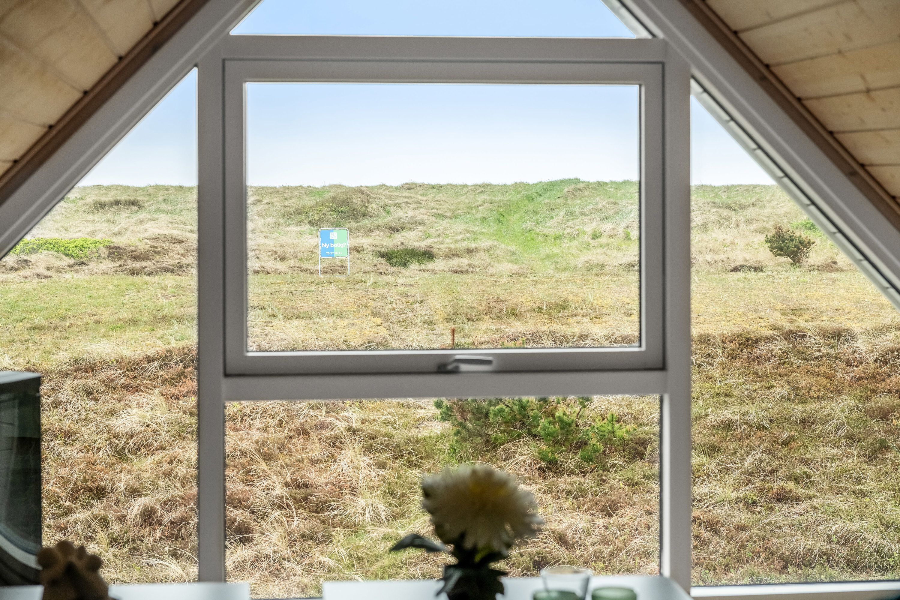 Fremhævet område billede i fuldskærmstilstand. Billede af Strandparken 19, 6857 Blåvand